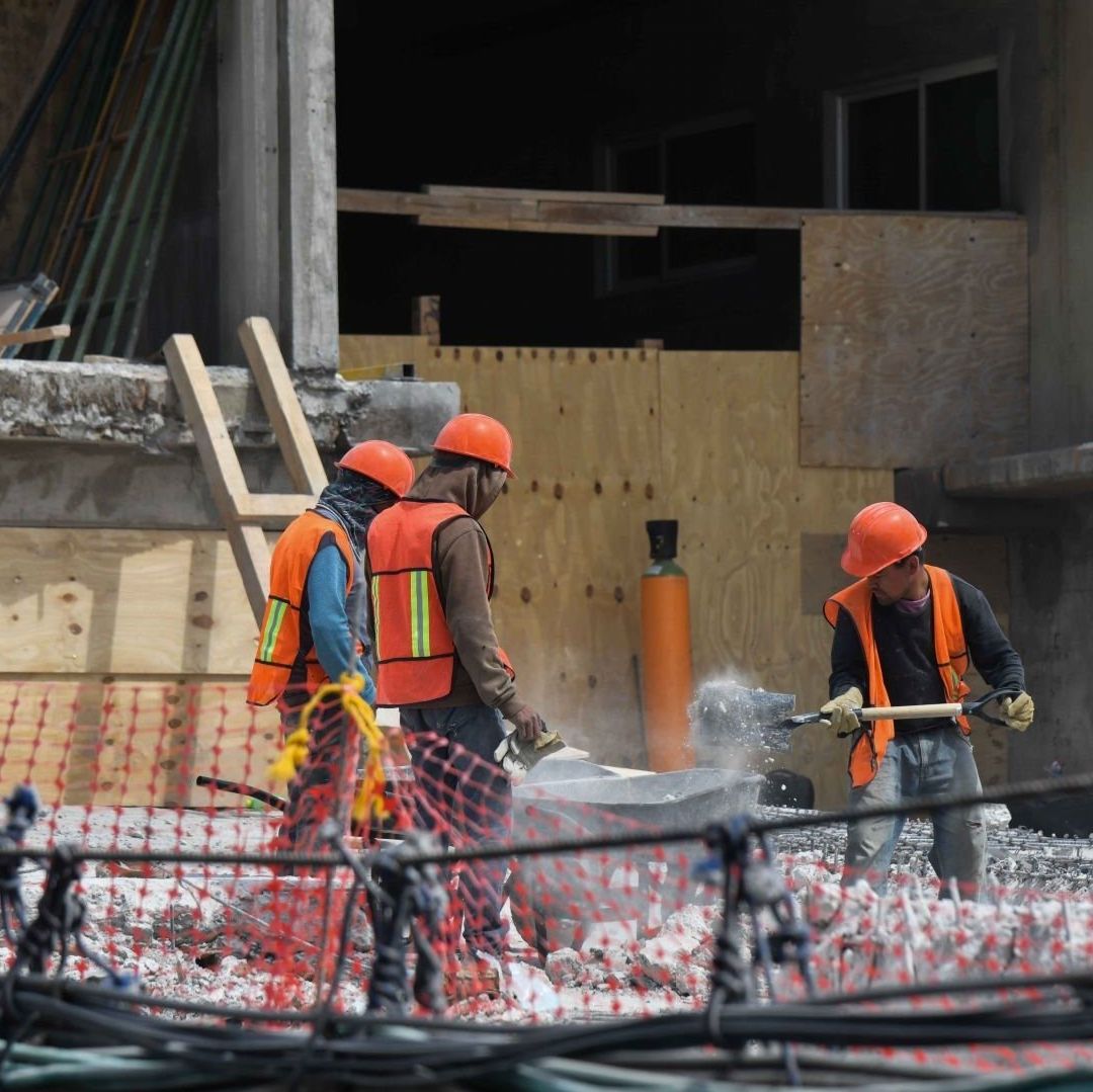 ¿Cómo Van las Obras de Reapertura de Línea 9 del Metro CDMX? Así Avanzan en Tramo Cerrado