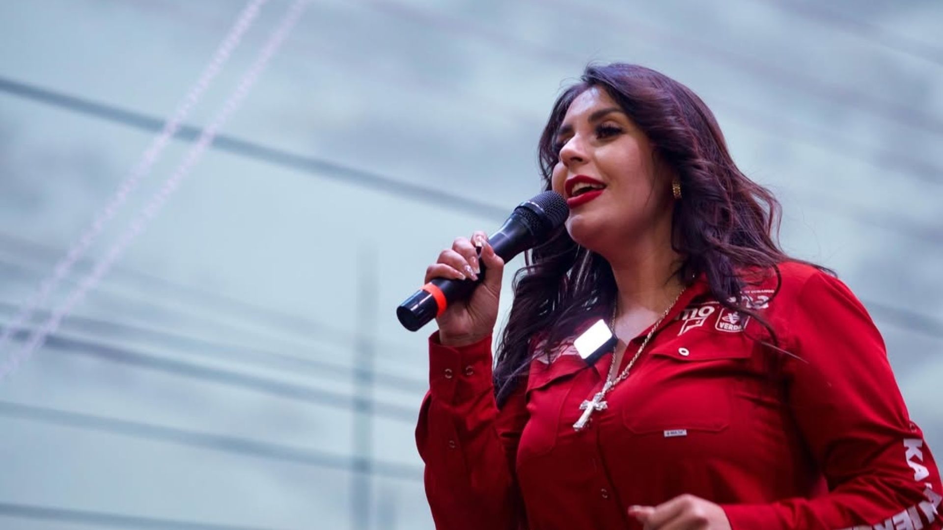 ¿Quién es Karen Pérez, la Candidata de Morena en Durango Detenida y Liberada Horas Más Tarde?