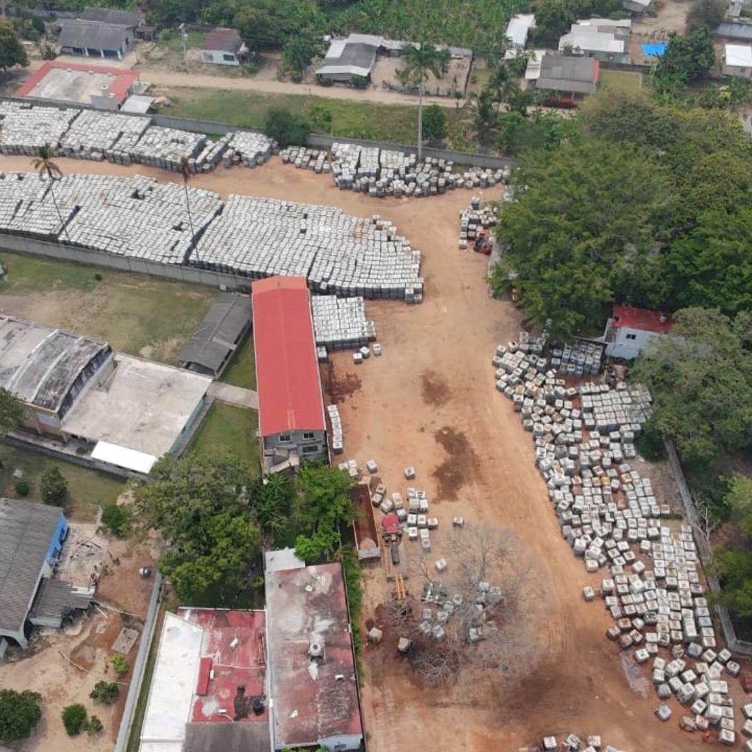 Aseguran en Tabasco más de 3 millones de litros de combustible.