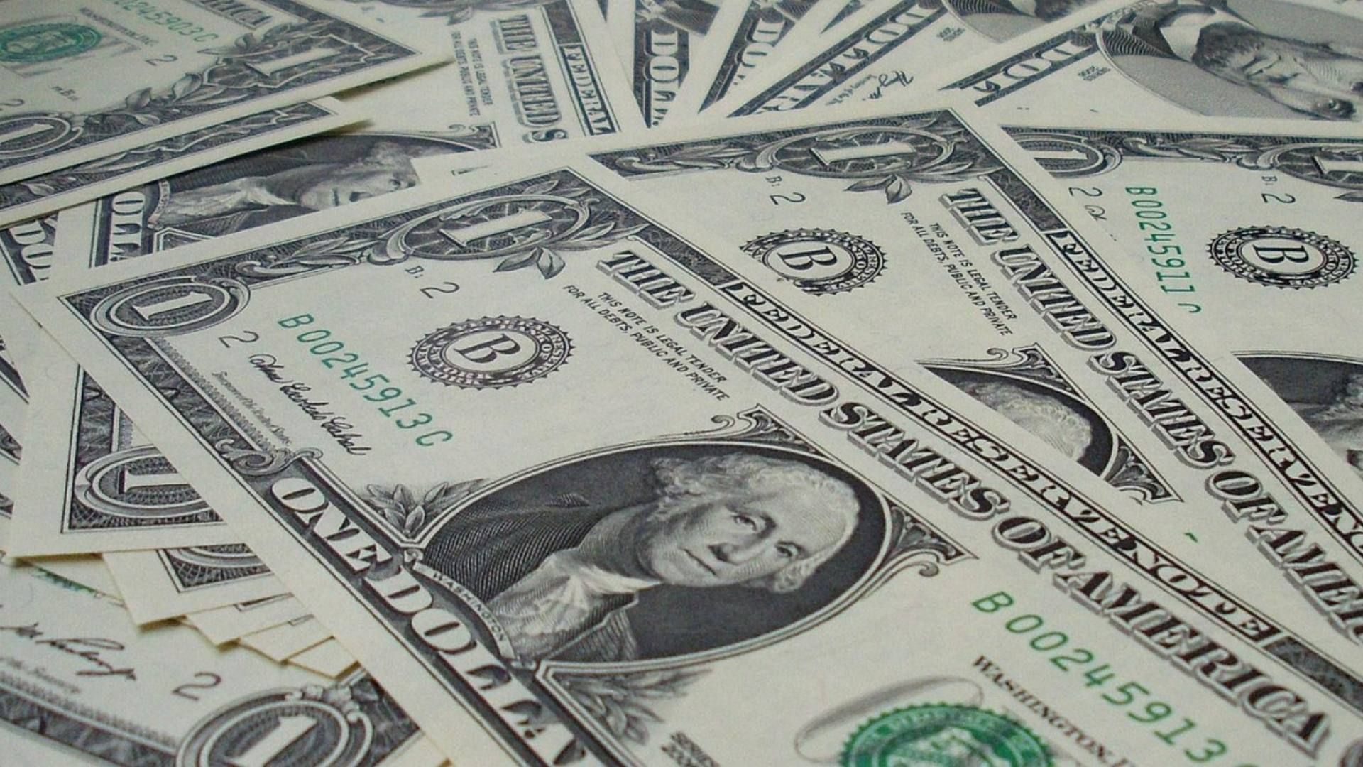Precio del Dólar Hoy JUEVES 29 de Mayo de 2025: ¿Cómo Está el Tipo de Cambio con el Peso?