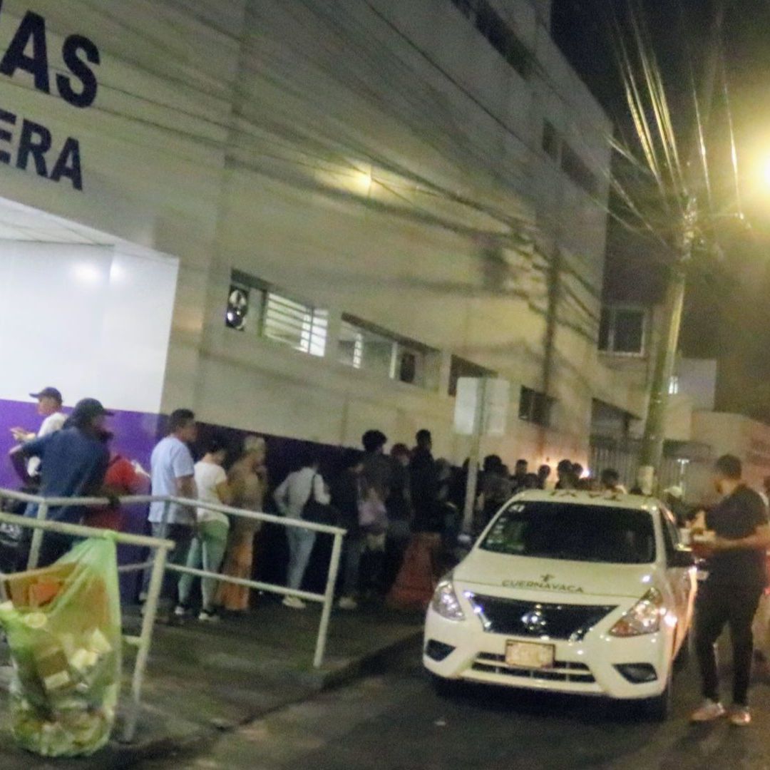 AMLO Proyecta Atención Médica 100% Gratis en Hospitales y Centros de Salud Públicos
