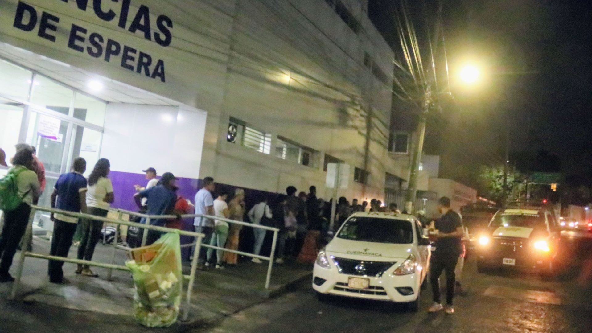AMLO Proyecta Atención Médica 100% Gratis en Hospitales y Centros de Salud Públicos