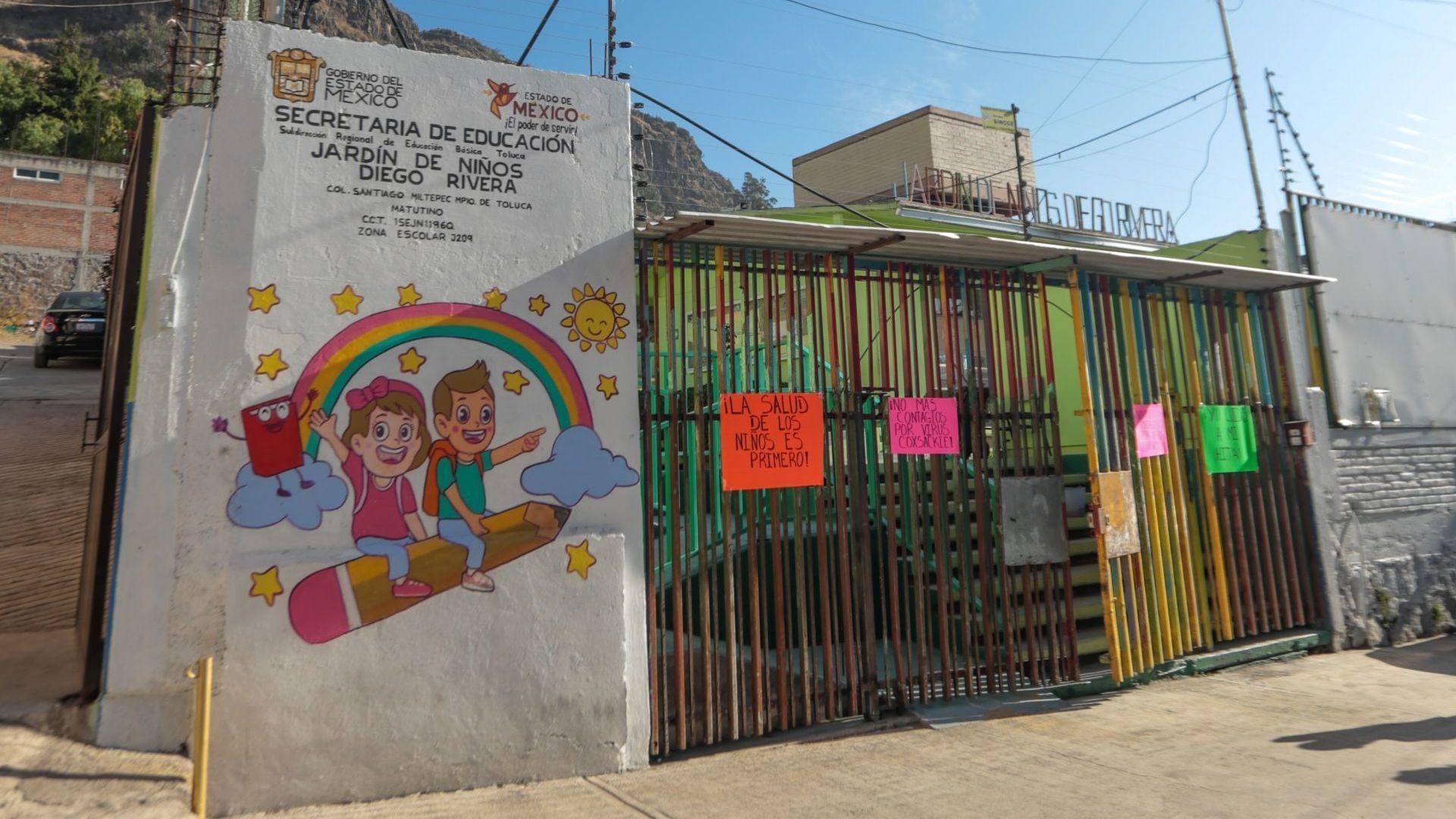 Los alumnos de preescolar, primaria y secundaria podrán disfrutar de un puente de tres días y aquí te decimos cuál es la razón de que no haya clases
