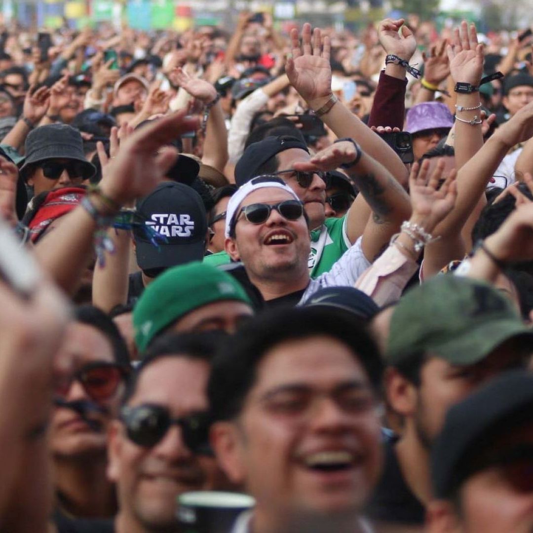 De La Changa a Molotov: ¿Cuándo y Dónde Será el Concierto Gratis por el Día del Politécnico?
