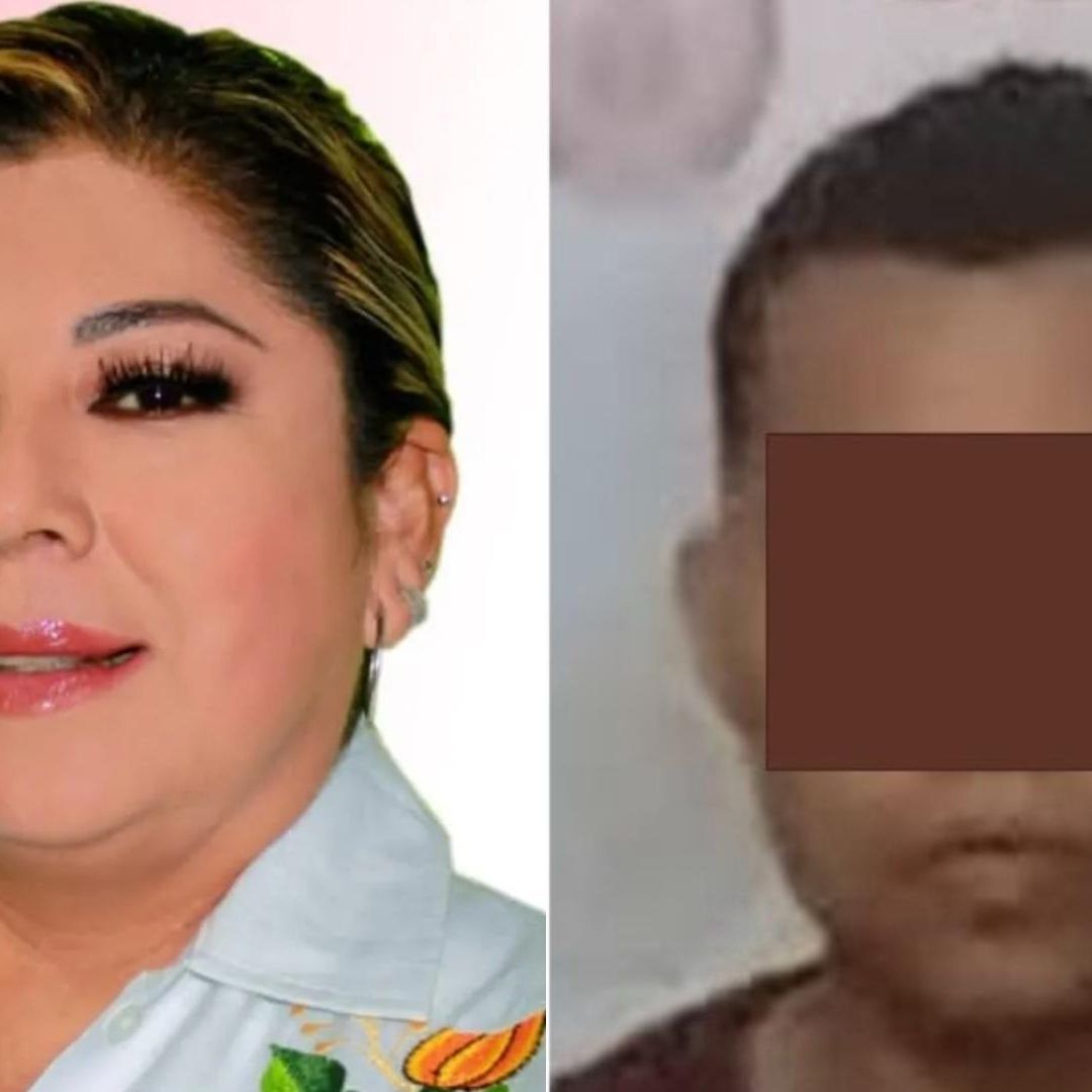 Detienen al Responsable del Ataque Armado Contra Candidata Yesenia Lara Gutiérrez Texistepec, Veracruz