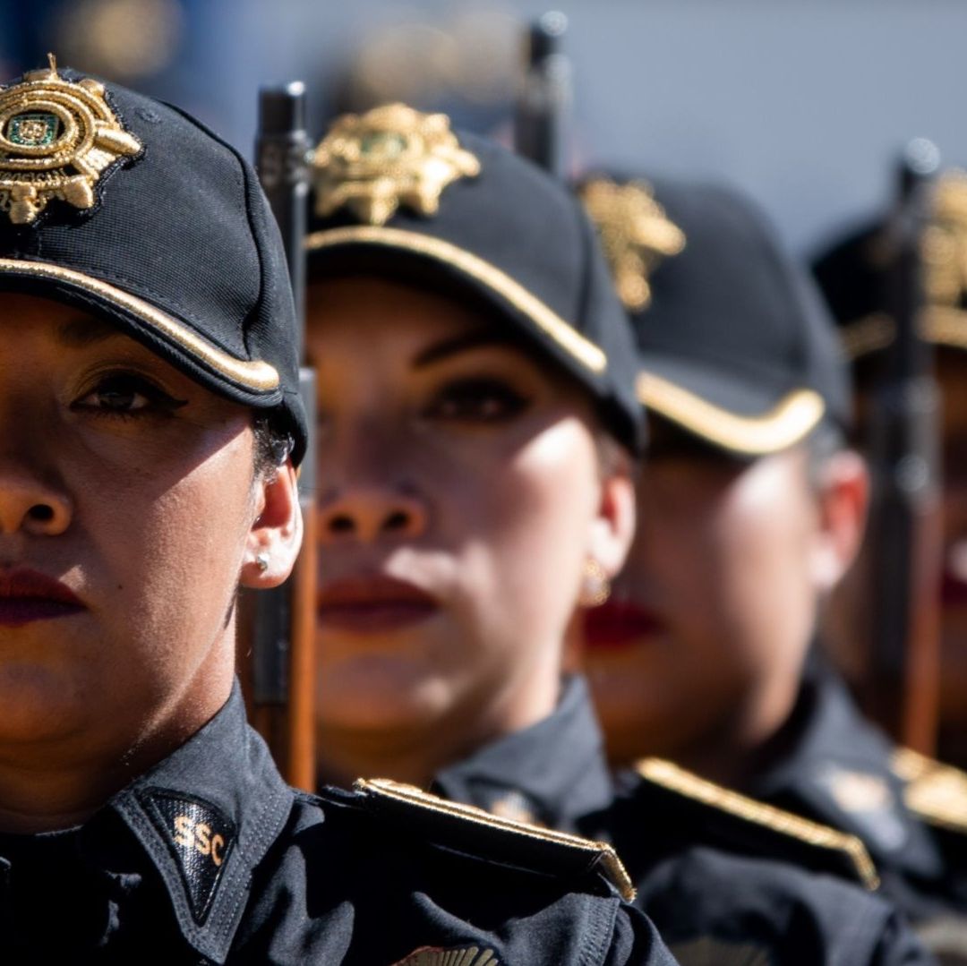 Para las mujeres policías es casi imposible denunciar la violencia de género porque son revictimizadas.