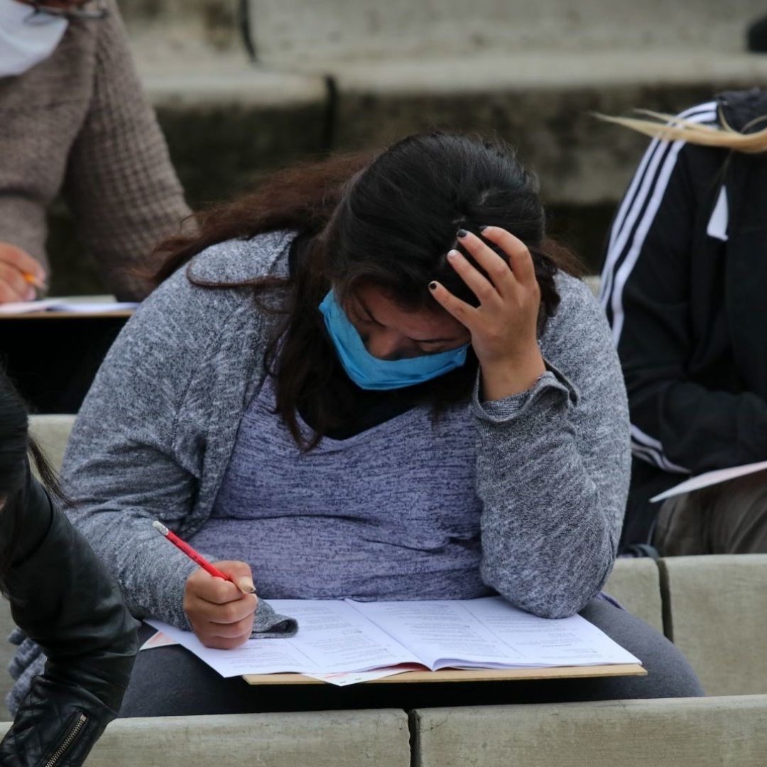 Cuándo termina examen de admisión UNAM licenciatura 2025 qué día anuncian los resultados