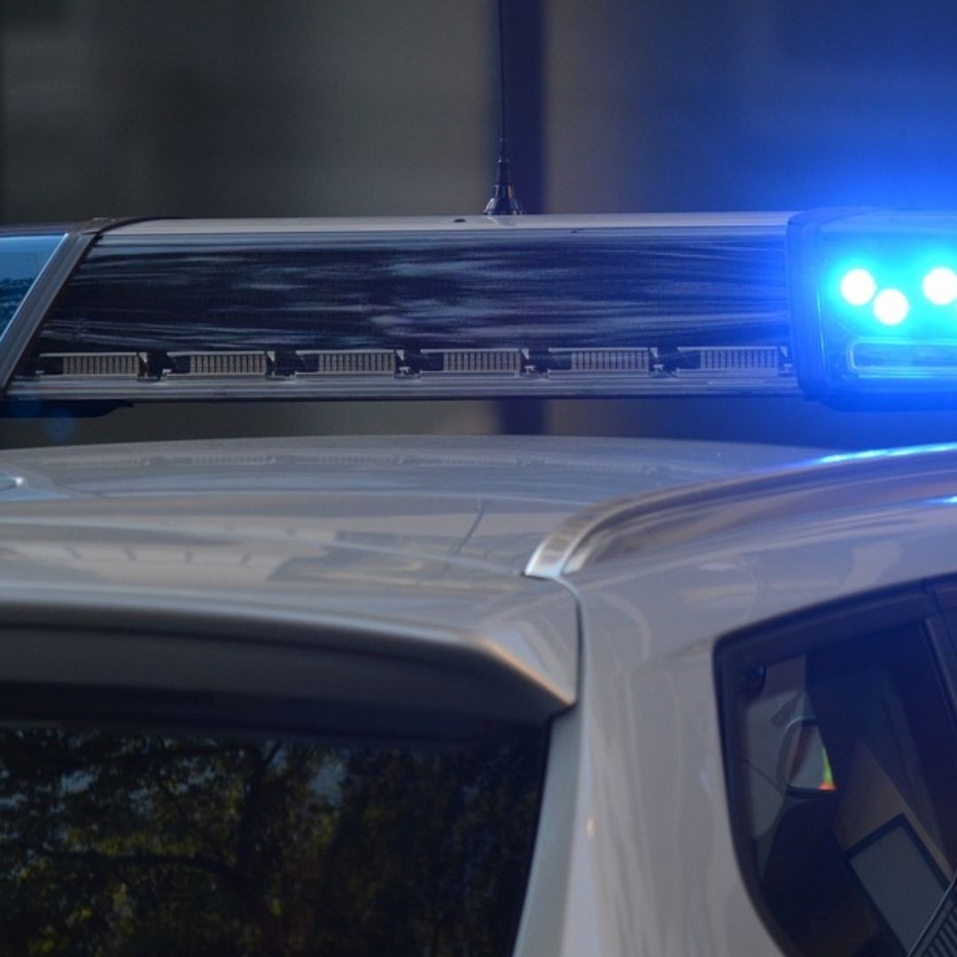 Un conductor fue ejecutado sobre la carretera federal México-Cuernavaca, por lo que su esposa narró la agresión a balazos