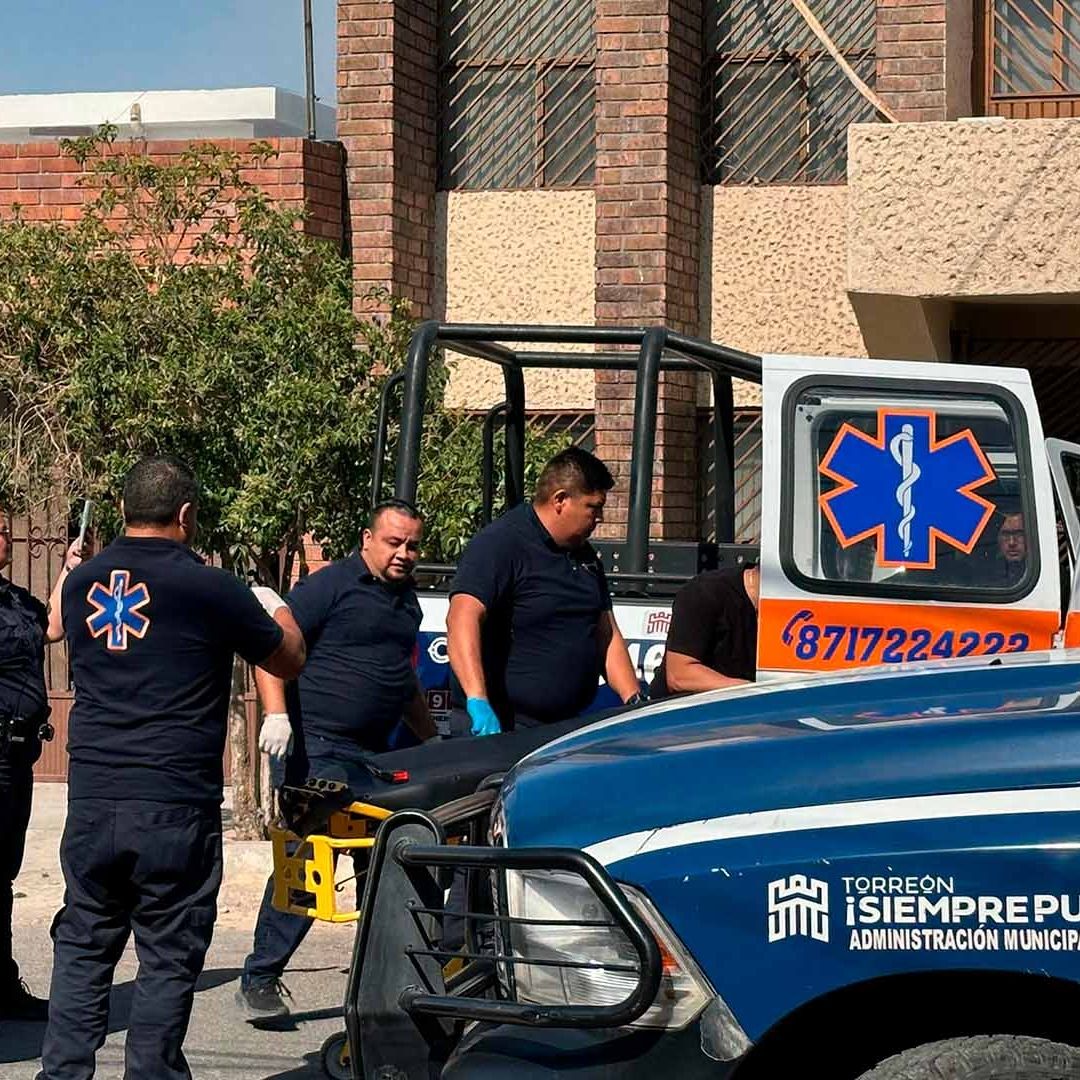 Mueren Mujeres Después de Explosión de Casa por Acumulación de Gas en Torreón