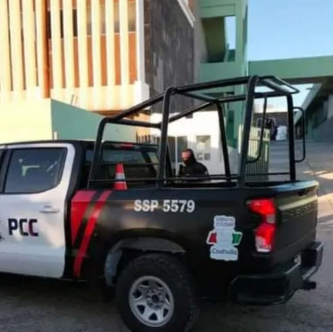 Bebé de 2 Años Muere Tras Ingerir Ácido en Coahuila