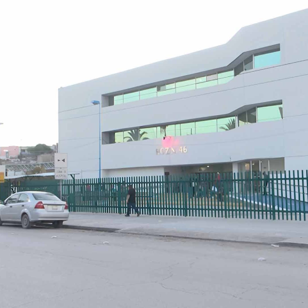 Menor se Intoxica por Broma de Compañeros en Colegio de Gómez Palacio