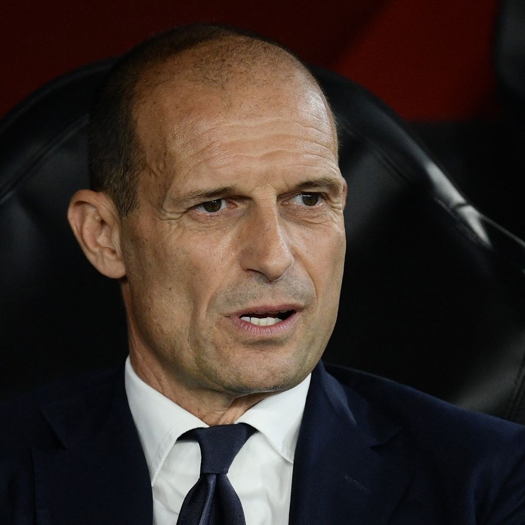 'Santi' Giménez Ya Tiene Nuevo Entrenador: Llega Allegri al AC Milan