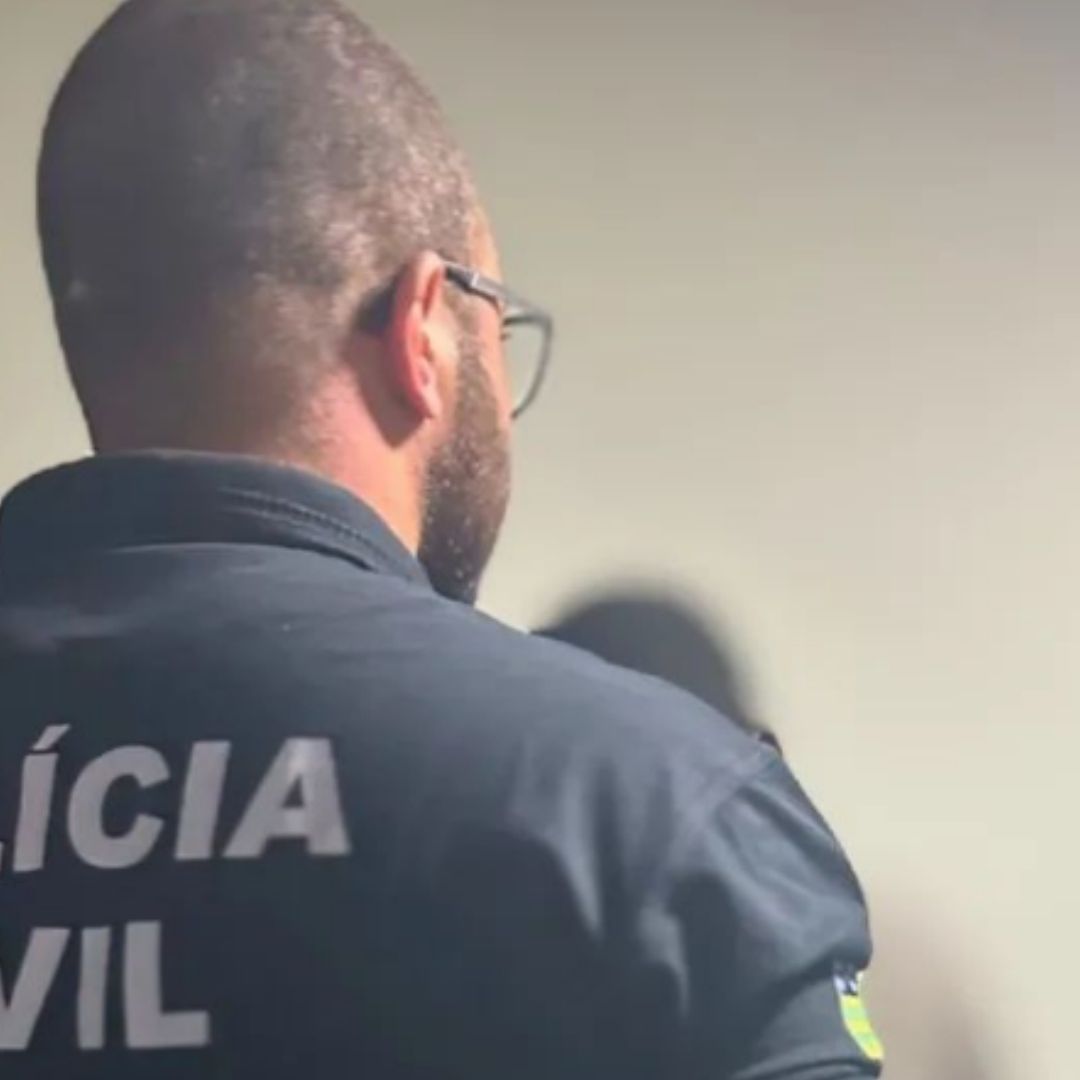 Marcela Luise Souza Ferreira, esposa el fisicoculturista brasileño Igor Porto Brandão, murió en el hospital después de diez días de internamiento