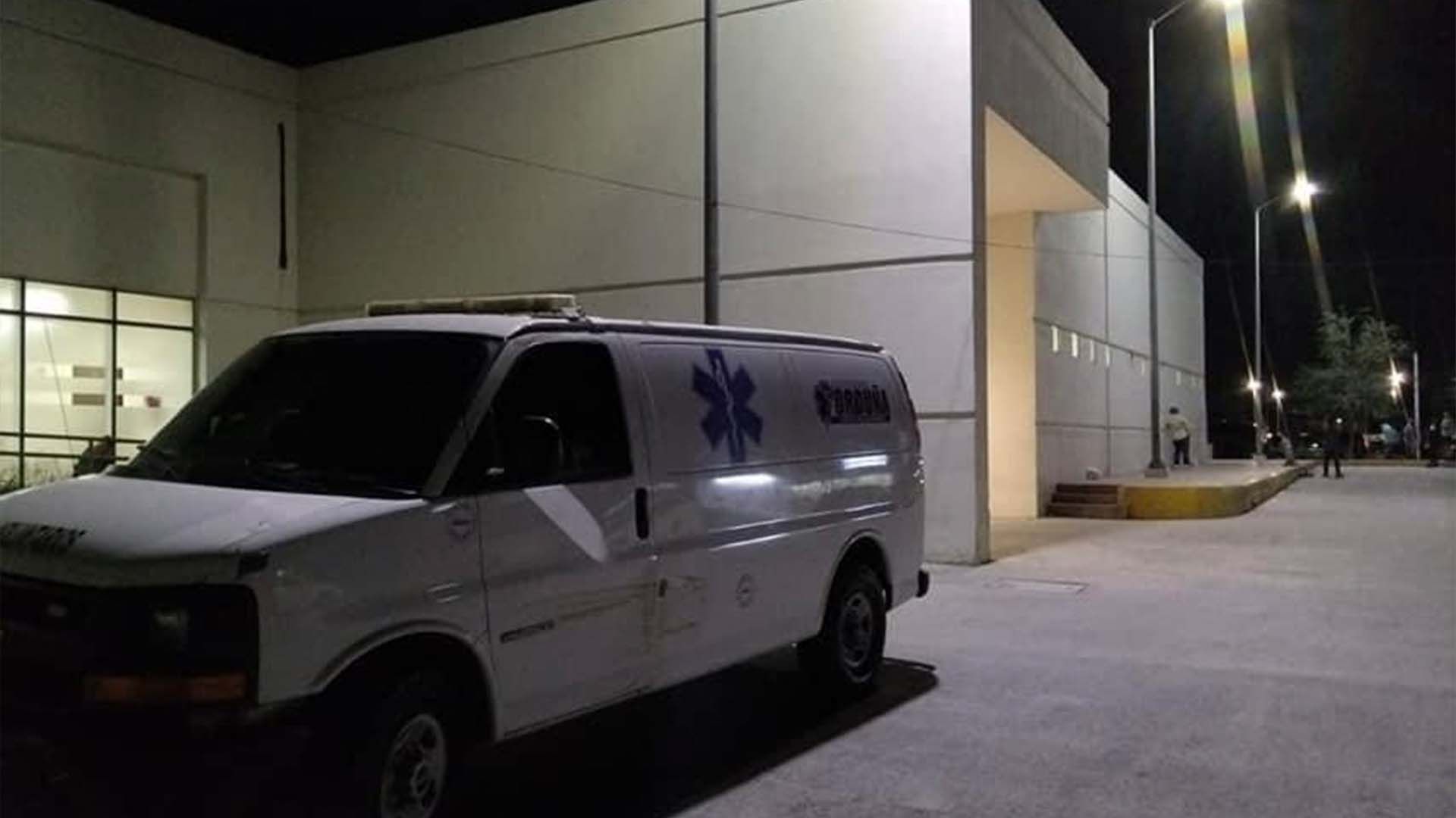 Hospitalizan a Niño que Atoró su Lengua en Tapa de Plástico