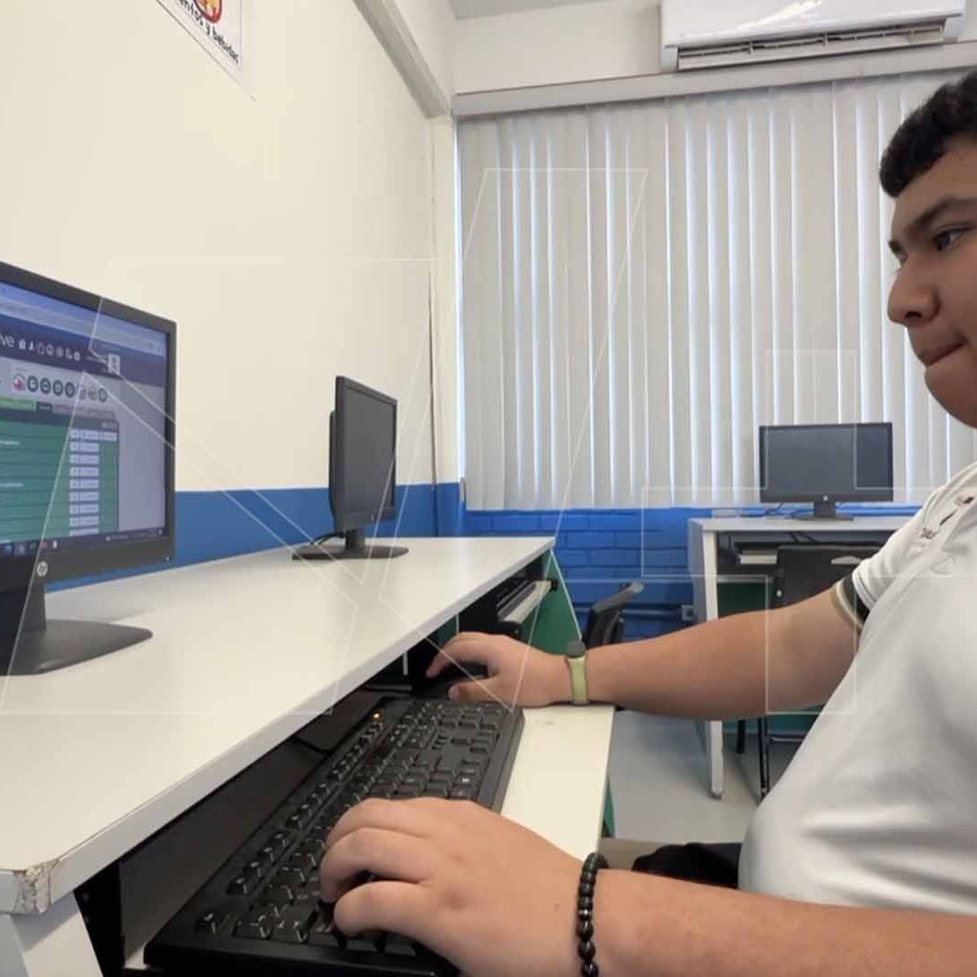 Estudiante de Tamaulipas Gana Concurso Nacional de Excel; Competirá en EE.UU.