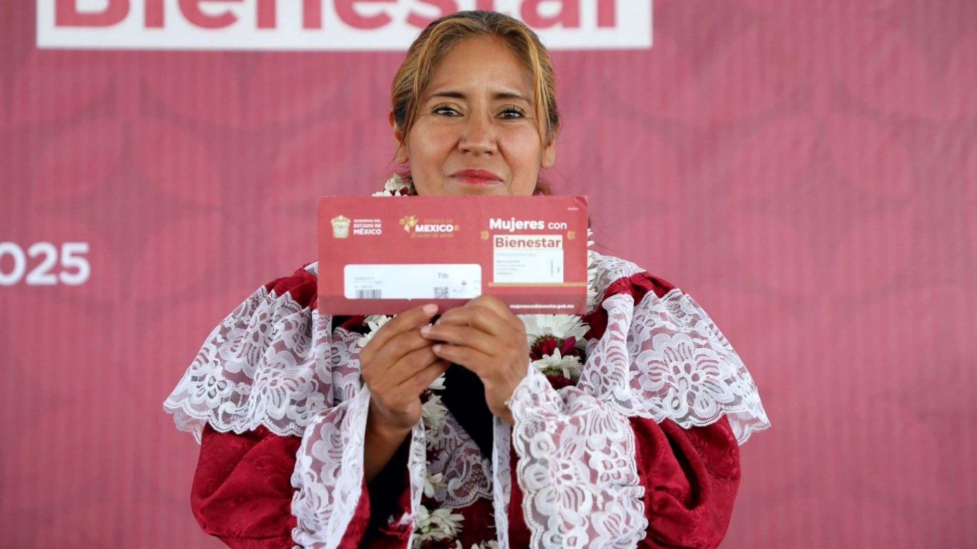 Cuándo cae el tercer pago Mujeres con Bienestar 2025 autoridades Edomex dan nueva fecha de depósito