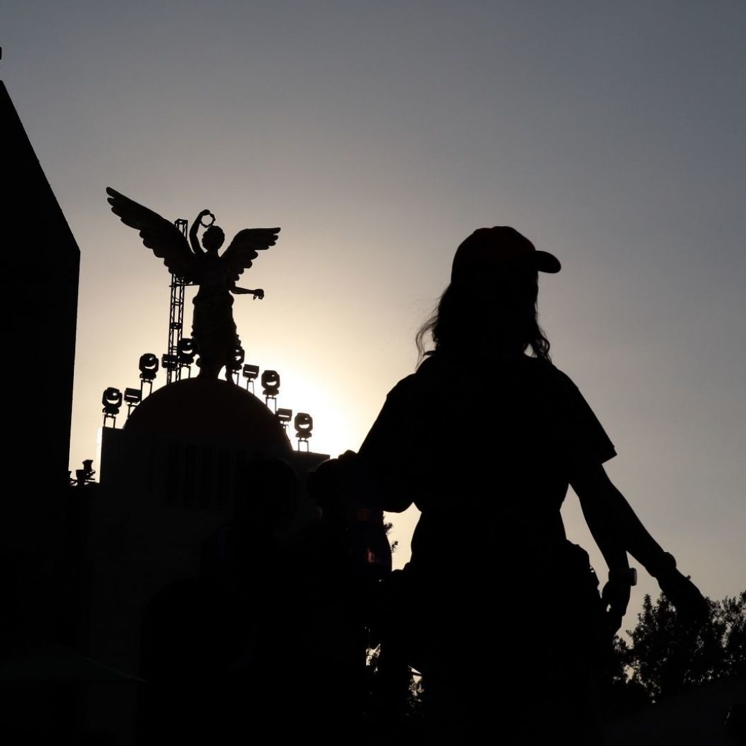 Corona Capital 2025: fechas oficiales