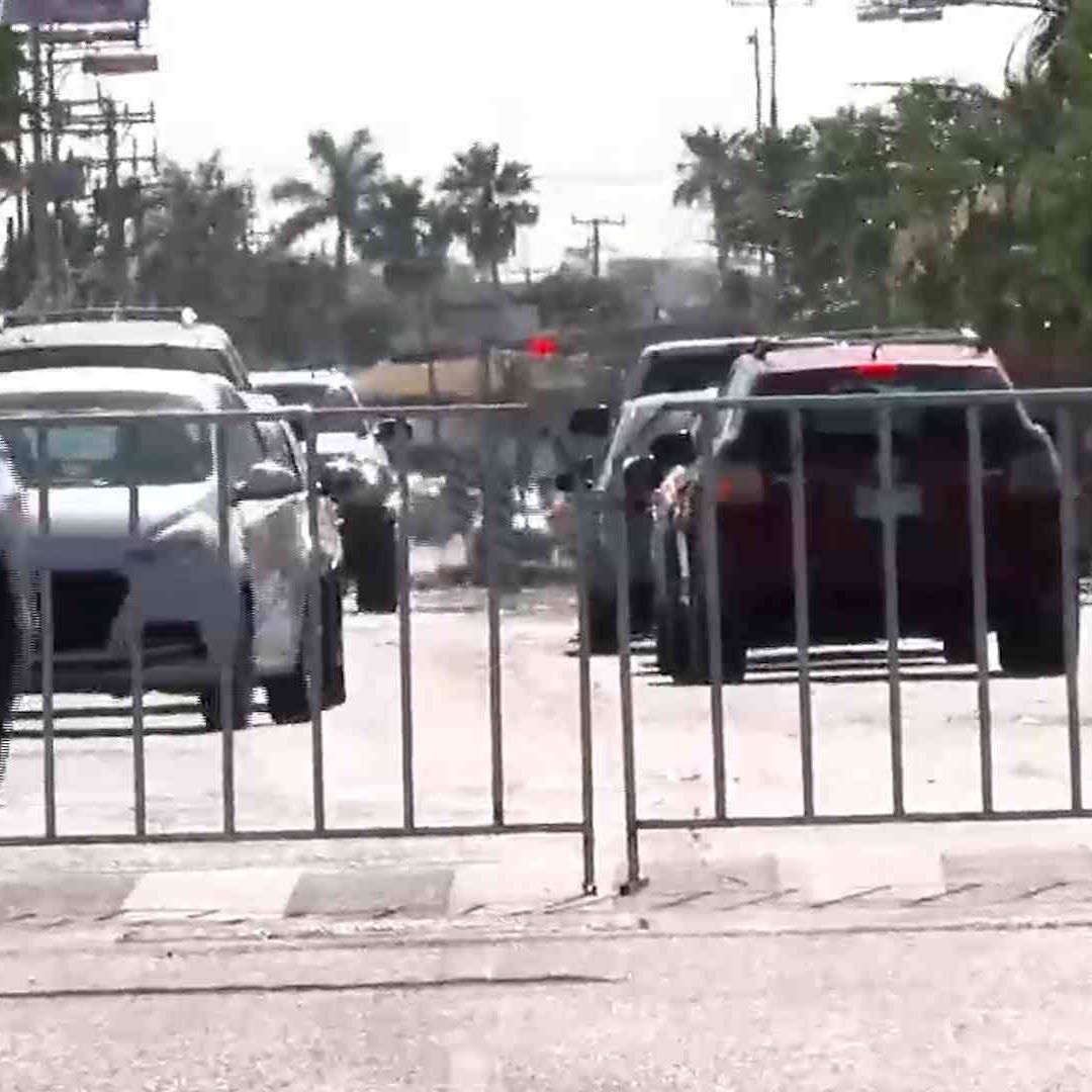 ¿Qué Calles Estarán Cerradas por las Fiestas del Pitic 2024 en Hermosillo?