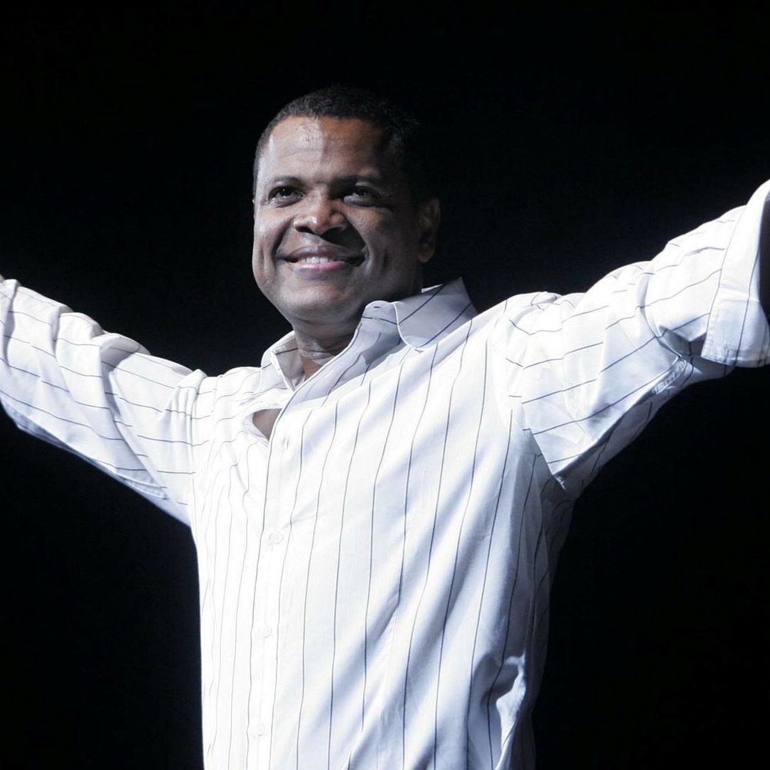 Muere el cantautor Omar Geles