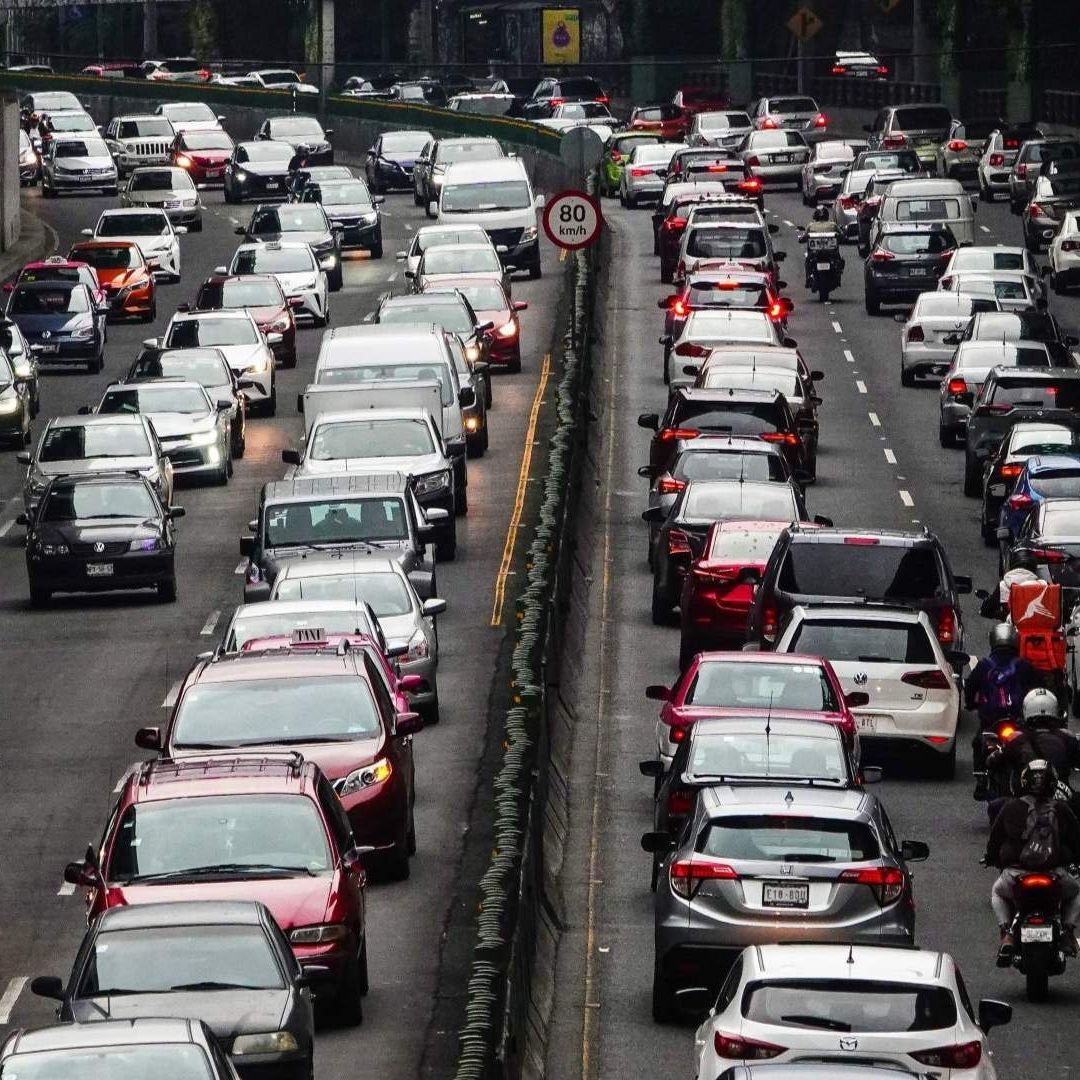 Contingencia Ambiental: Así Queda el Hoy No Circula de este 23 de Mayo de 2024 en CDMX
