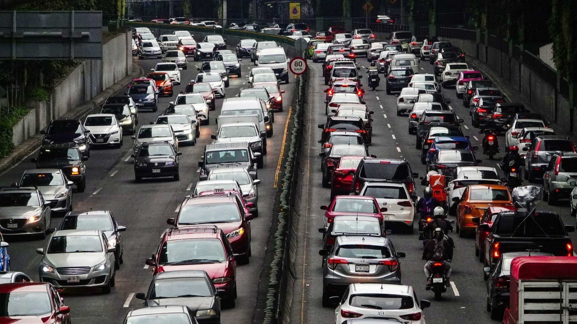 Contingencia Ambiental: Así Queda el Hoy No Circula de este 23 de Mayo de 2024 en CDMX