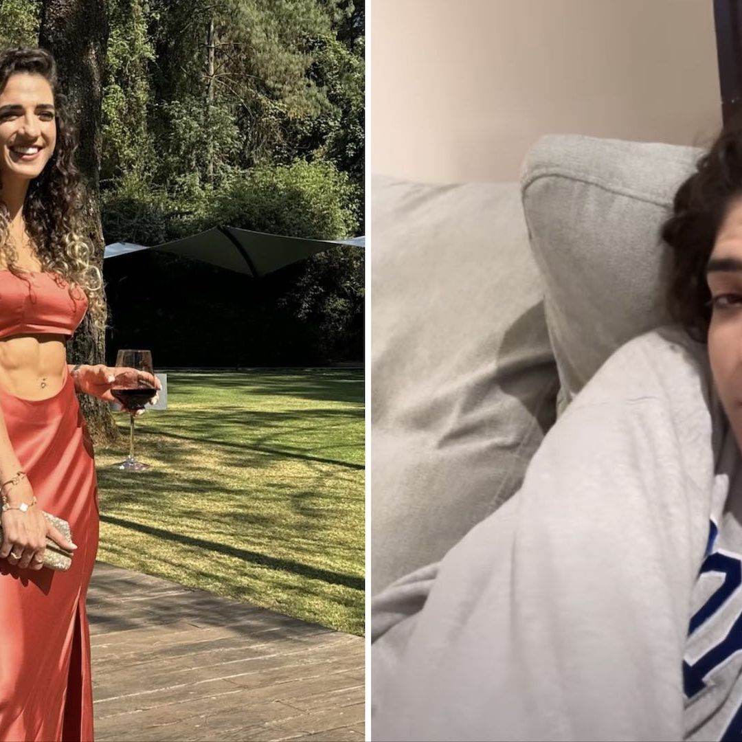 Influencer JousFit sufre infarto cerebral