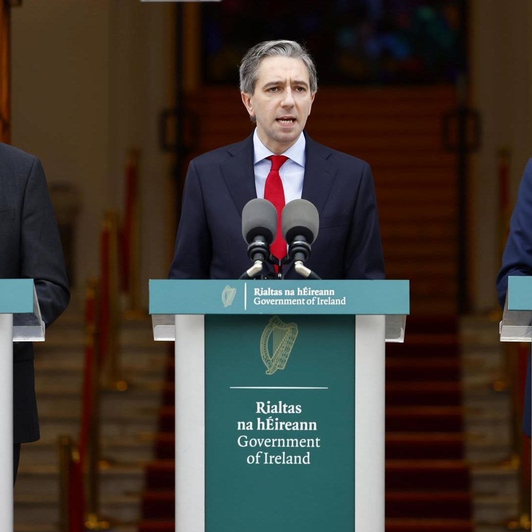 Irlanda, España y Noruega Reconocerán a Palestina como Estado; EUA Rechaza Decisión