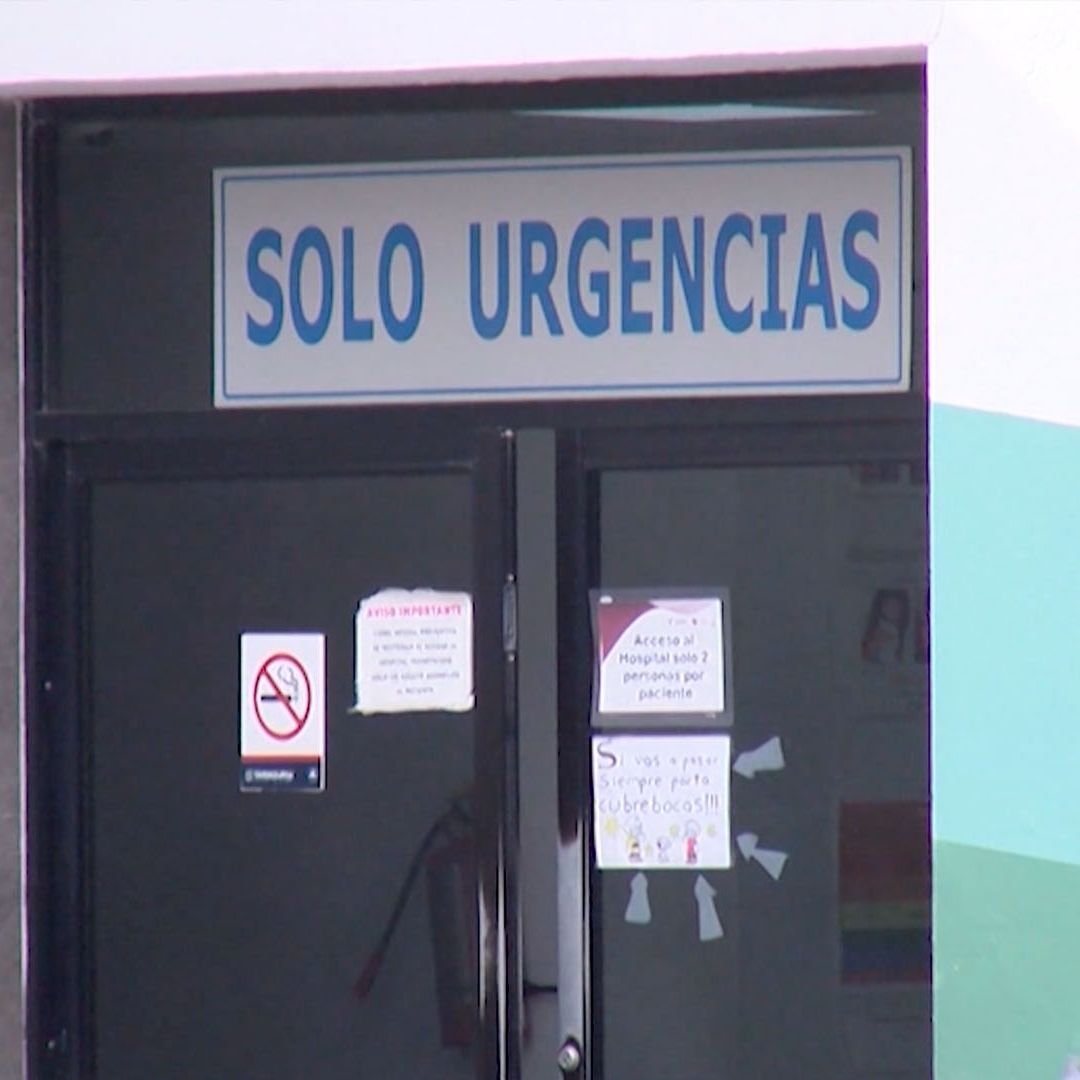 Confirman 5 Nuevos Casos de Tosferina en Tamaulipas; Ya Son 20 en Total