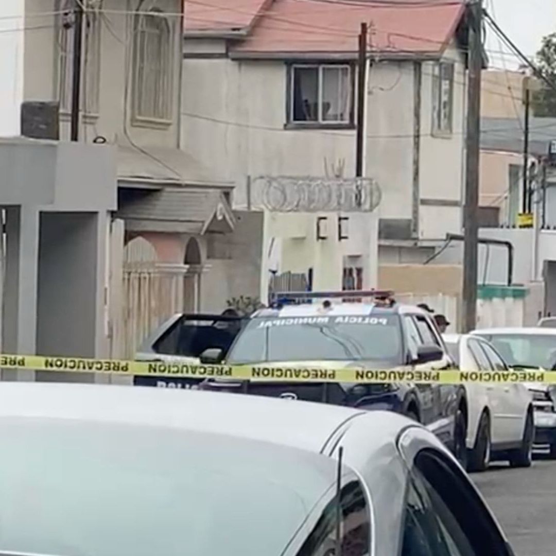 Matan a Cuatro Personas y Dos Más Heridos Tras Ataque Armado en Tijuana