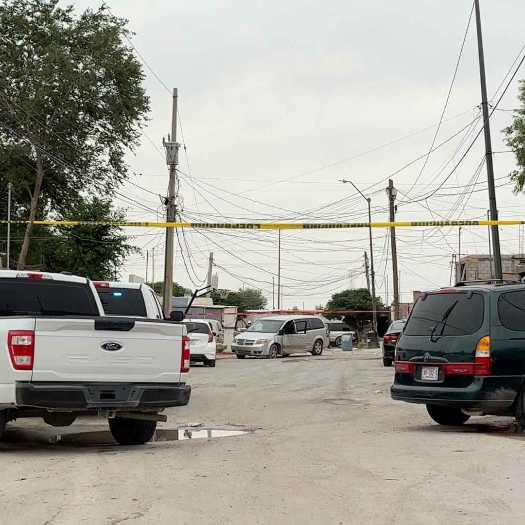 Balacera en Ciudad Juárez, Chihuahua, Deja un Muerto y Dos heridos; Entre Ellos un Menor
