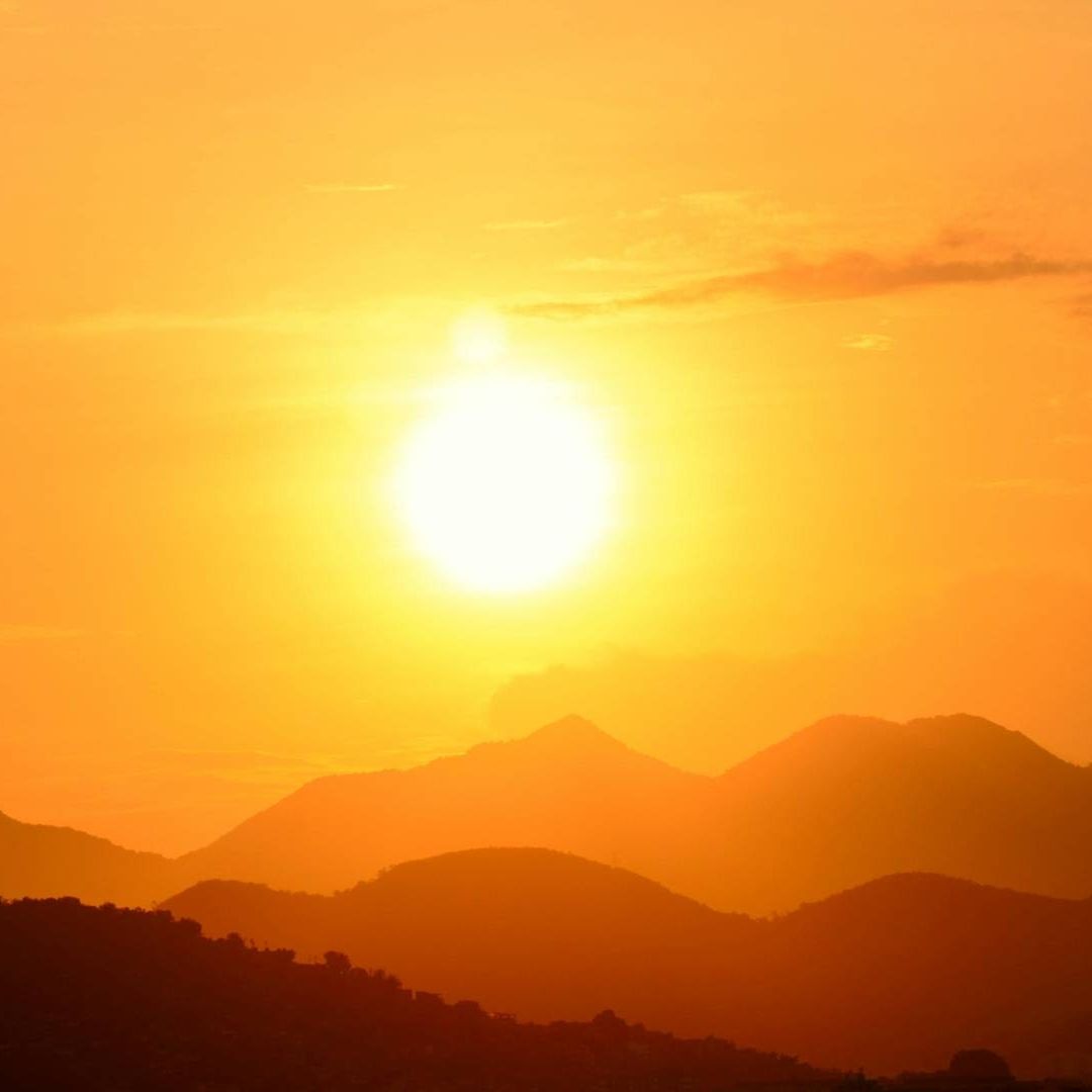 Las altas temperaturas a consecuencia del domo de calor se extenderán en varios estados de México
