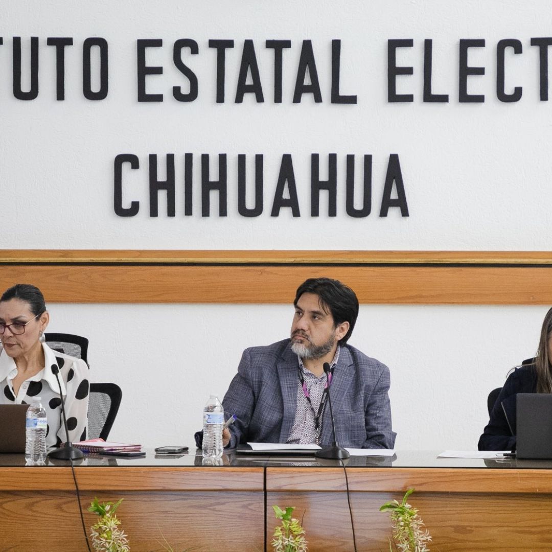 Amenaza de Bomba y de Gente Armada Suspende Debate en Nuevo Casas Grandes, Chihuahua