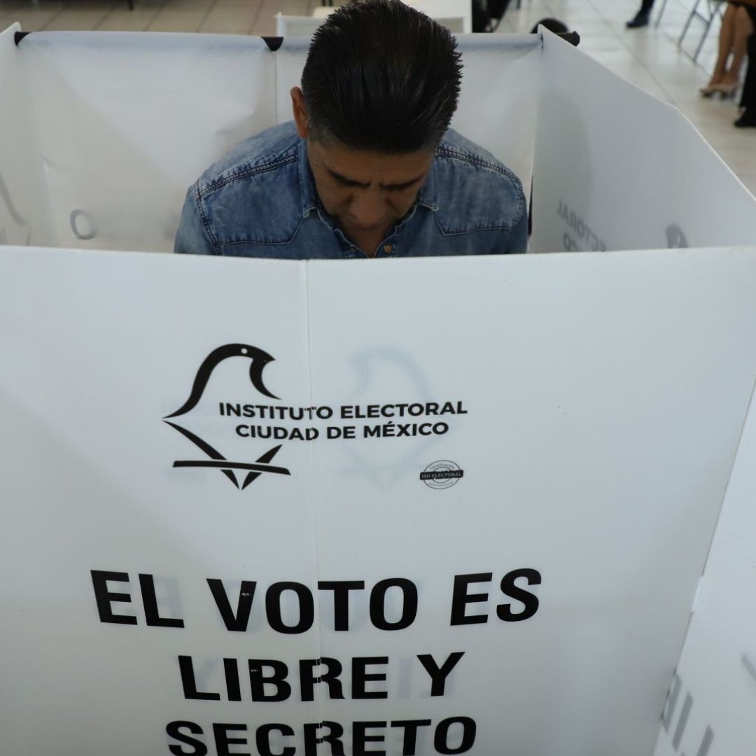 Dónde ver resultados Elección Judicial 2025 link para checar candidatos ganadores