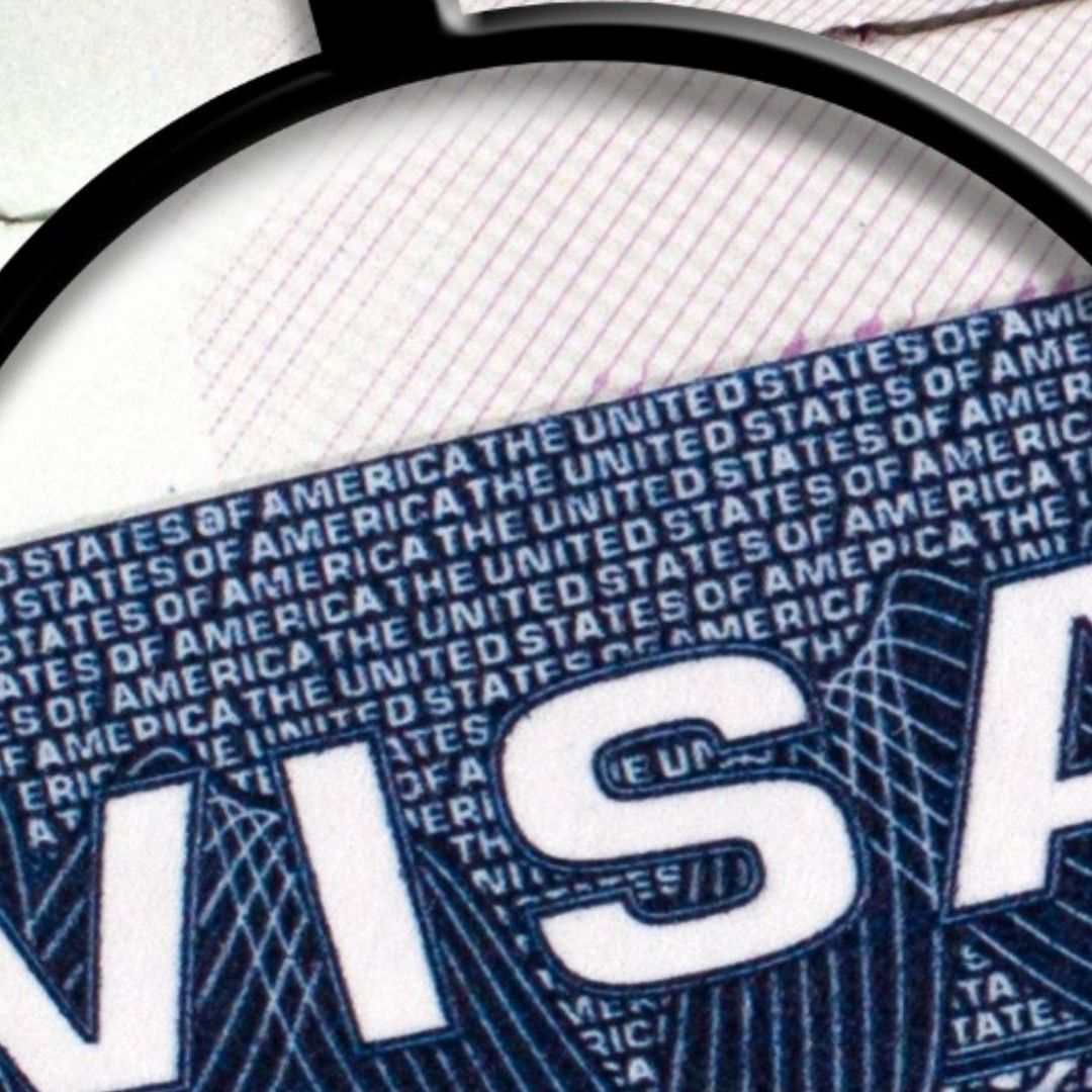 Embajada de Estados Unidos anuncia cambios en solicitud de visa para cita y entrevistas