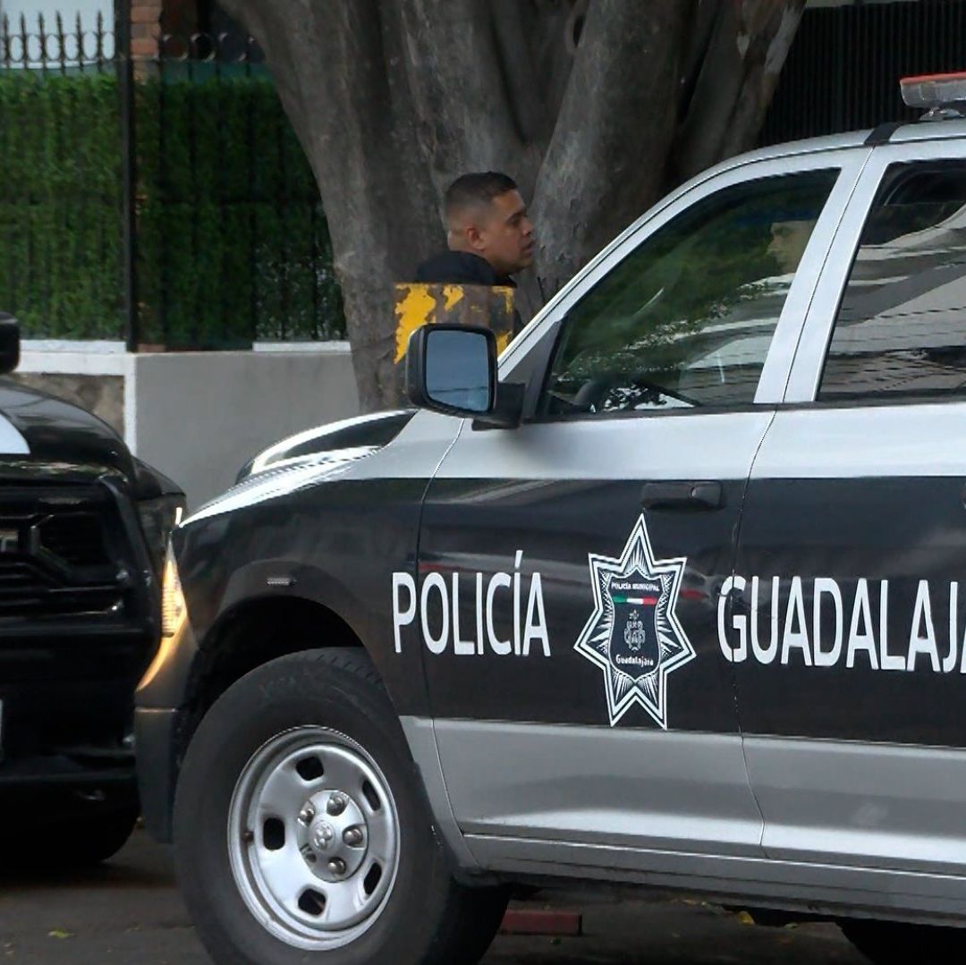 Hombre es localizado sin vida en departamentos de la colonia Americana.