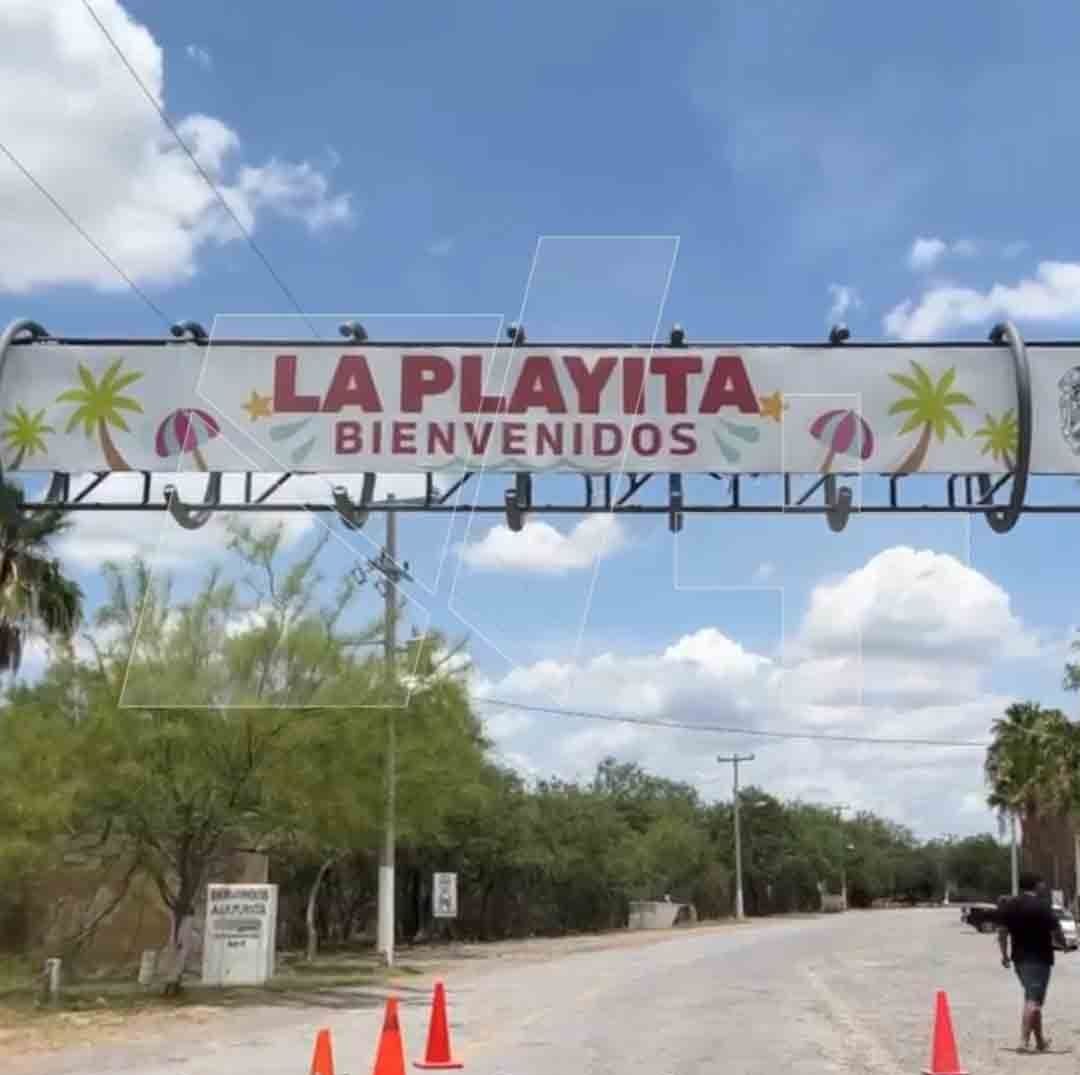 Menor Muere Ahogado Mientras Realizaban un Bautizo en 'La Playita' de Reynosa