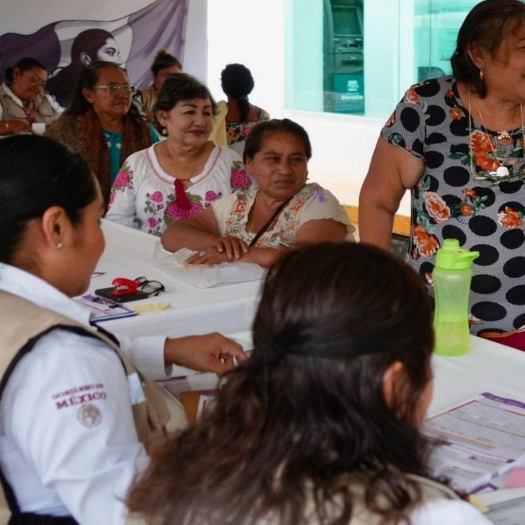 Requisitos de registro para apoyo a Madres Solteras y Trabajadoras Bienestar junio 2024 quiénes pueden inscribirse