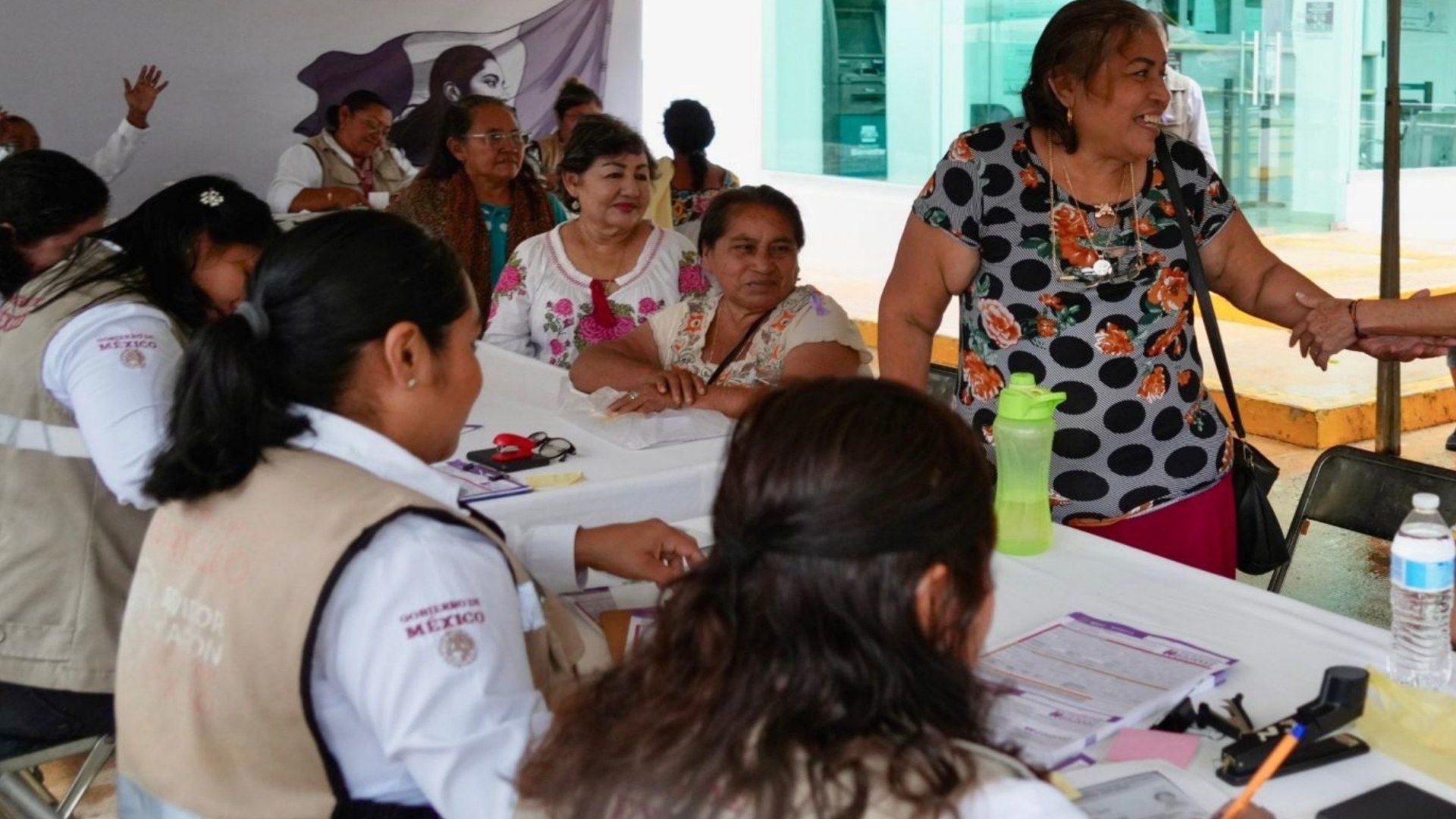 Requisitos de registro para apoyo a Madres Solteras y Trabajadoras Bienestar junio 2024 quiénes pueden inscribirse