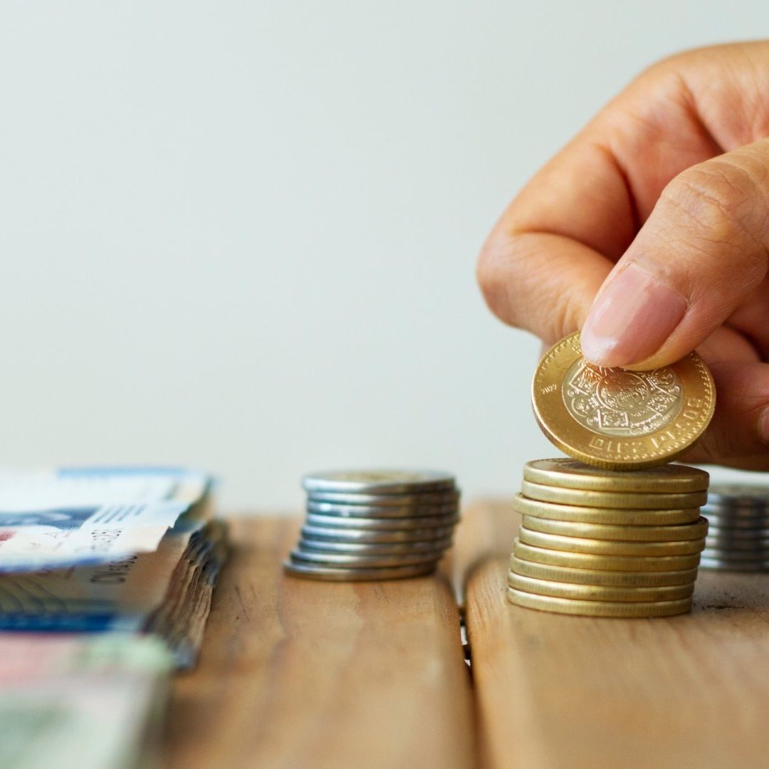 Ahorro de 30 días en junio 2025