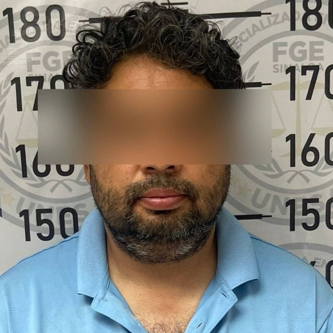 Detienen en Sinaloa a Presunto Feminicida de la Maestra Lucero en Parral, Chihuahua