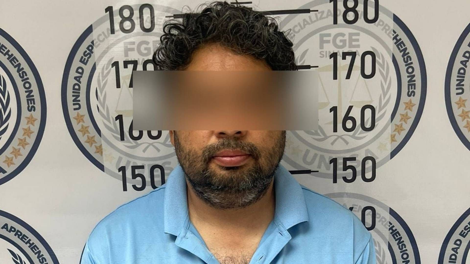 Detienen en Sinaloa a Presunto Feminicida de la Maestra Lucero en Parral, Chihuahua