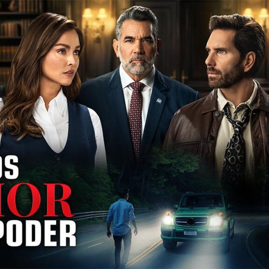Actores de Juegos de Amor y poder se comprometen