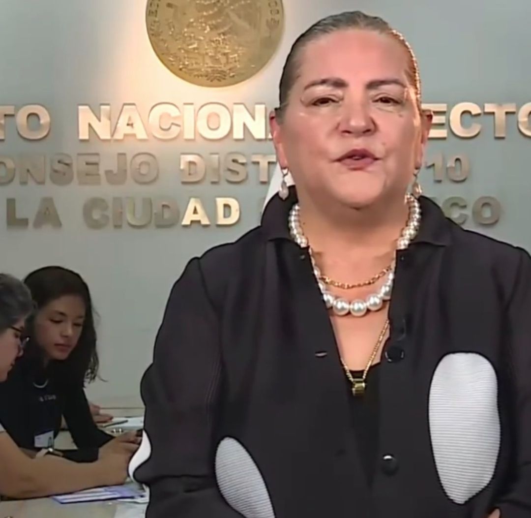 INE Da Segundo Mensaje Tras Elecciones Poder Judicial 2025: Esto Dijo el Instituto Electoral
