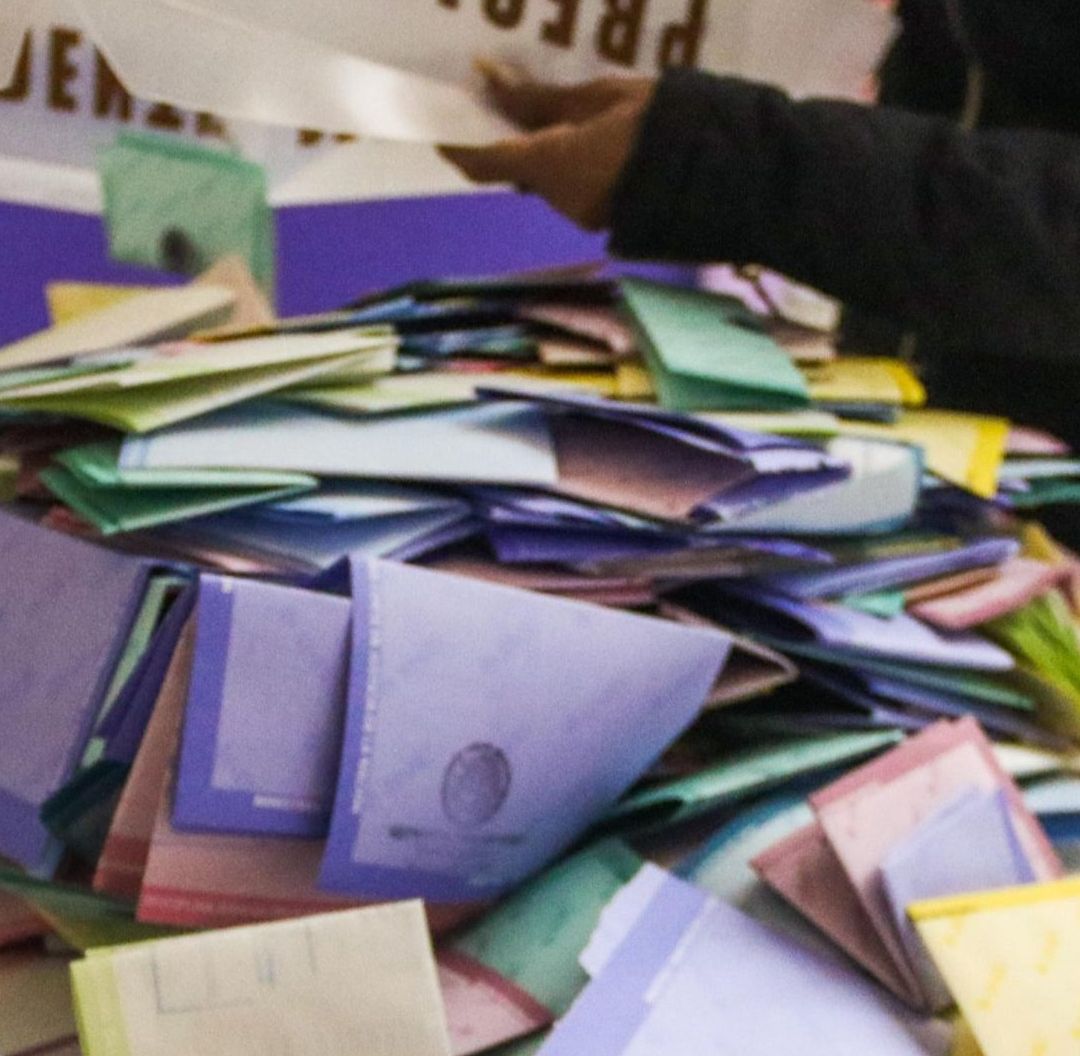 INE Registra 1,700 Incidentes en Elecciones al Poder Judicial Hoy 1 de Junio 2025 en México