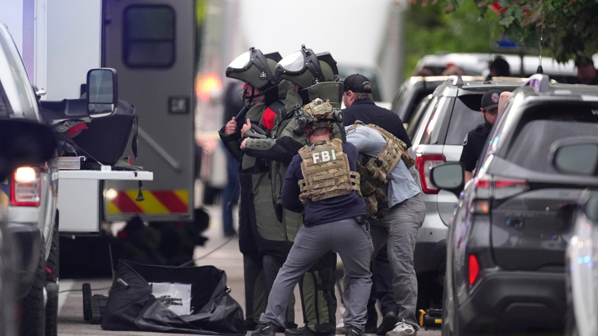 FBI Investiga Acto Terrorista en Colorado