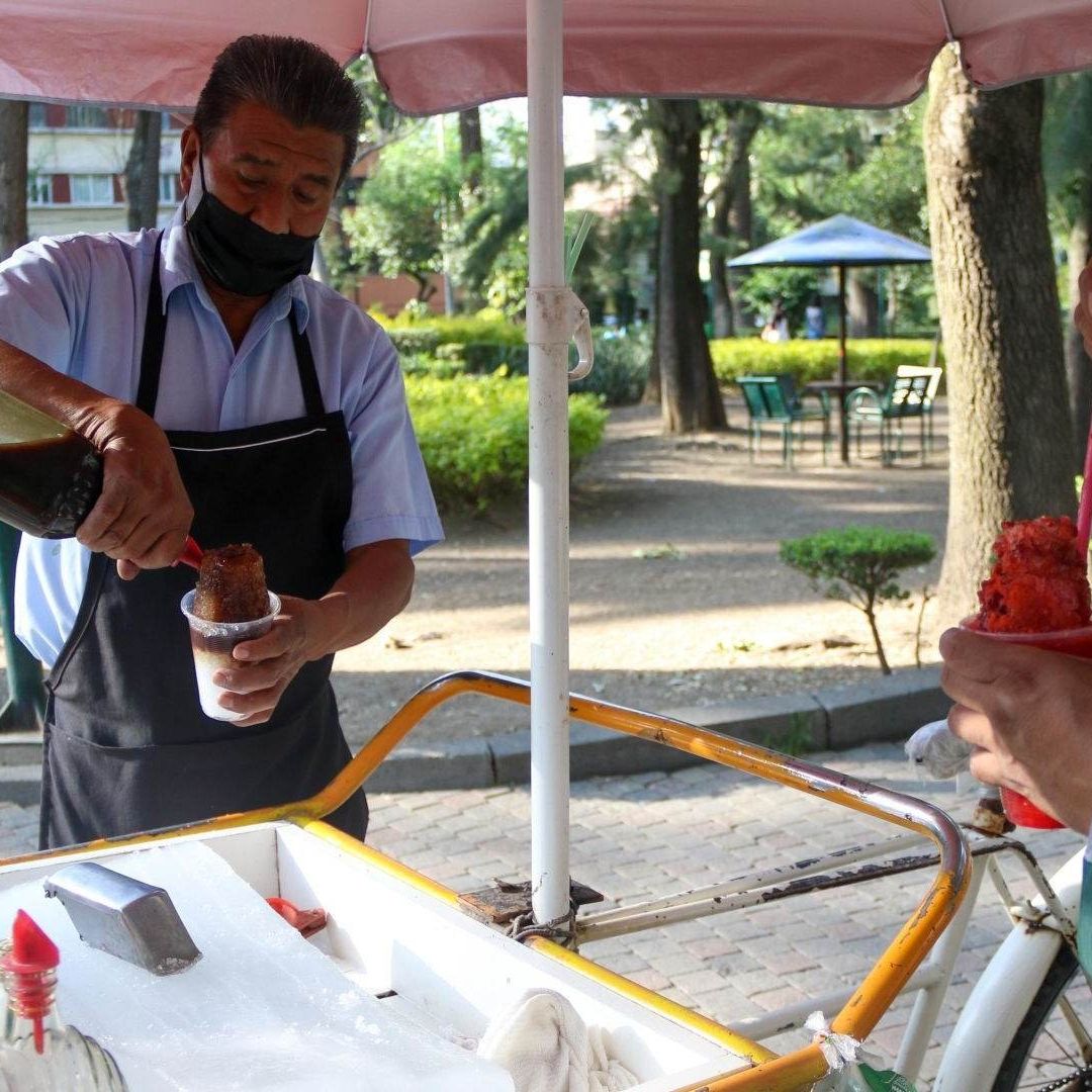 Aumentan las Ventas de Productos para Enfrentar las Altas Temperaturas