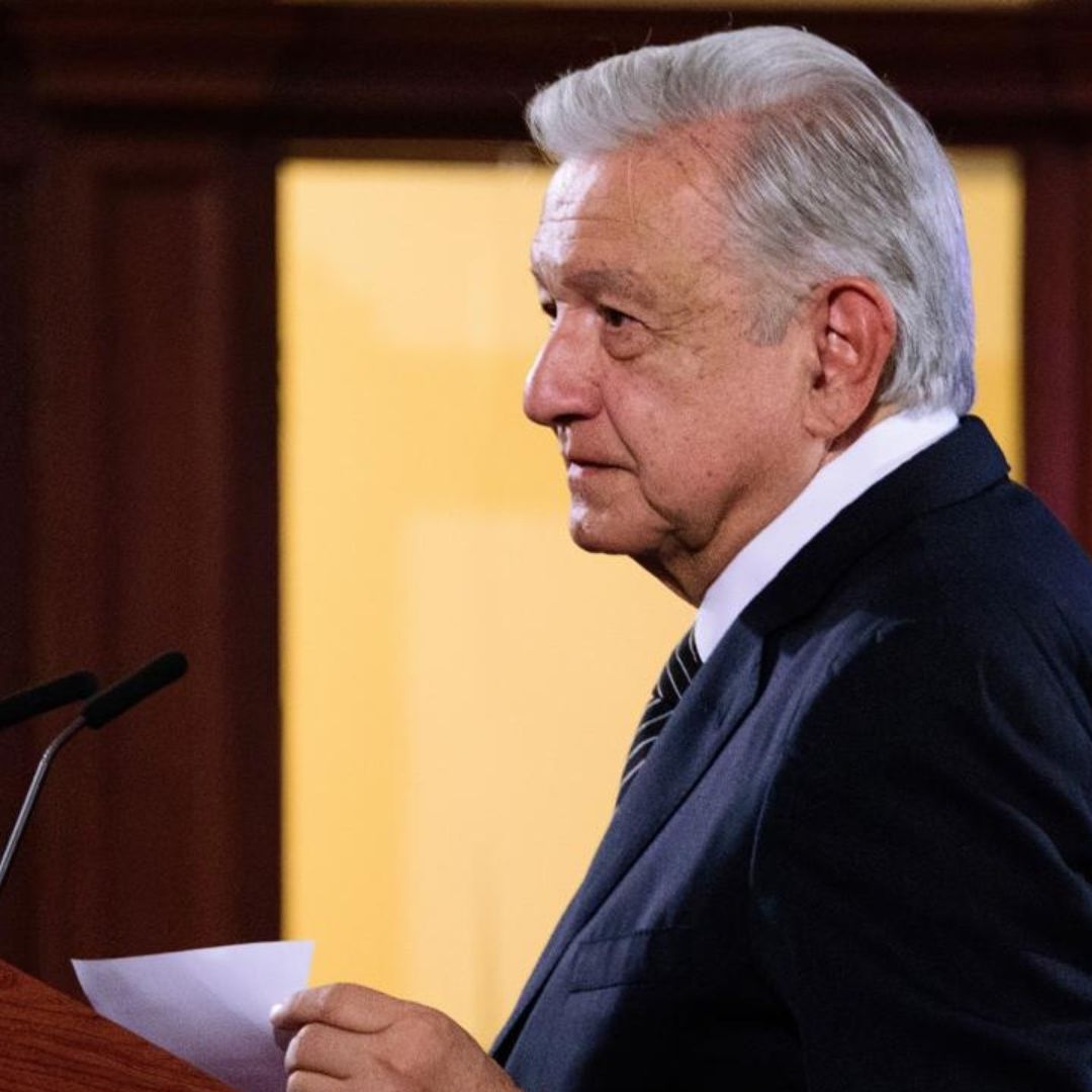 AMLO Descarta Secuestro y Explica Qué le Sucedió al Niño Dante Emiliano en Paraíso, Tabasco