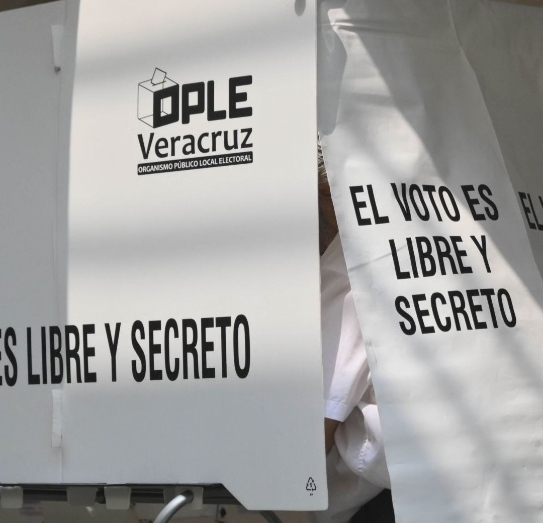 Algunos Hechos Violentos Marcaron la Jornada Electoral en Veracruz Este 1 de Junio 2025