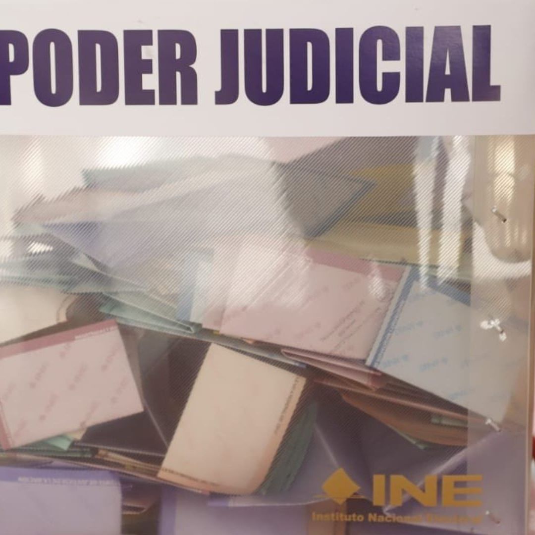El sistema implementado busca garantizar objetividad.