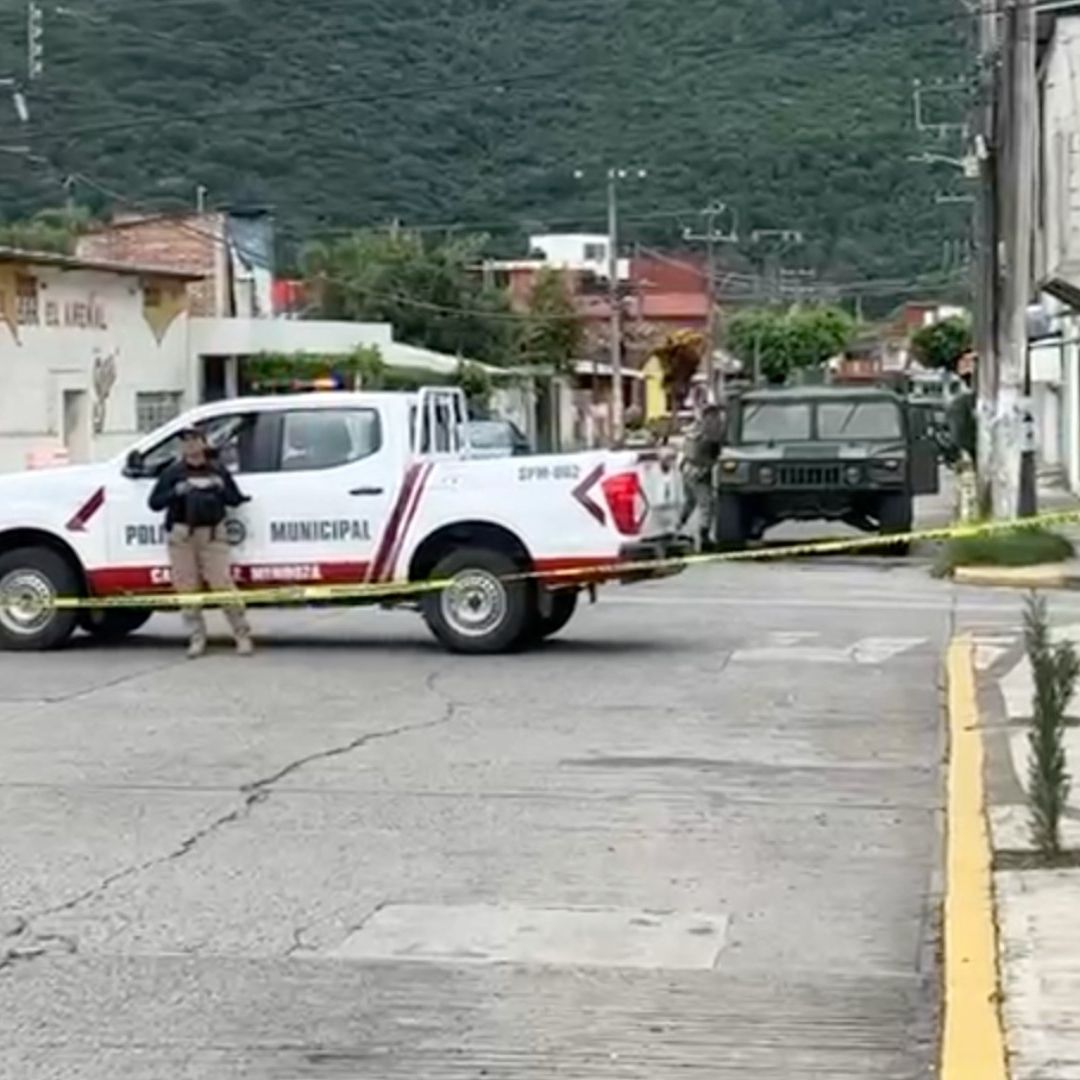 Encuentran Mujer Muerta en Descomposición Dentro de Vivienda de Ciudad Mendoza, Veracruz